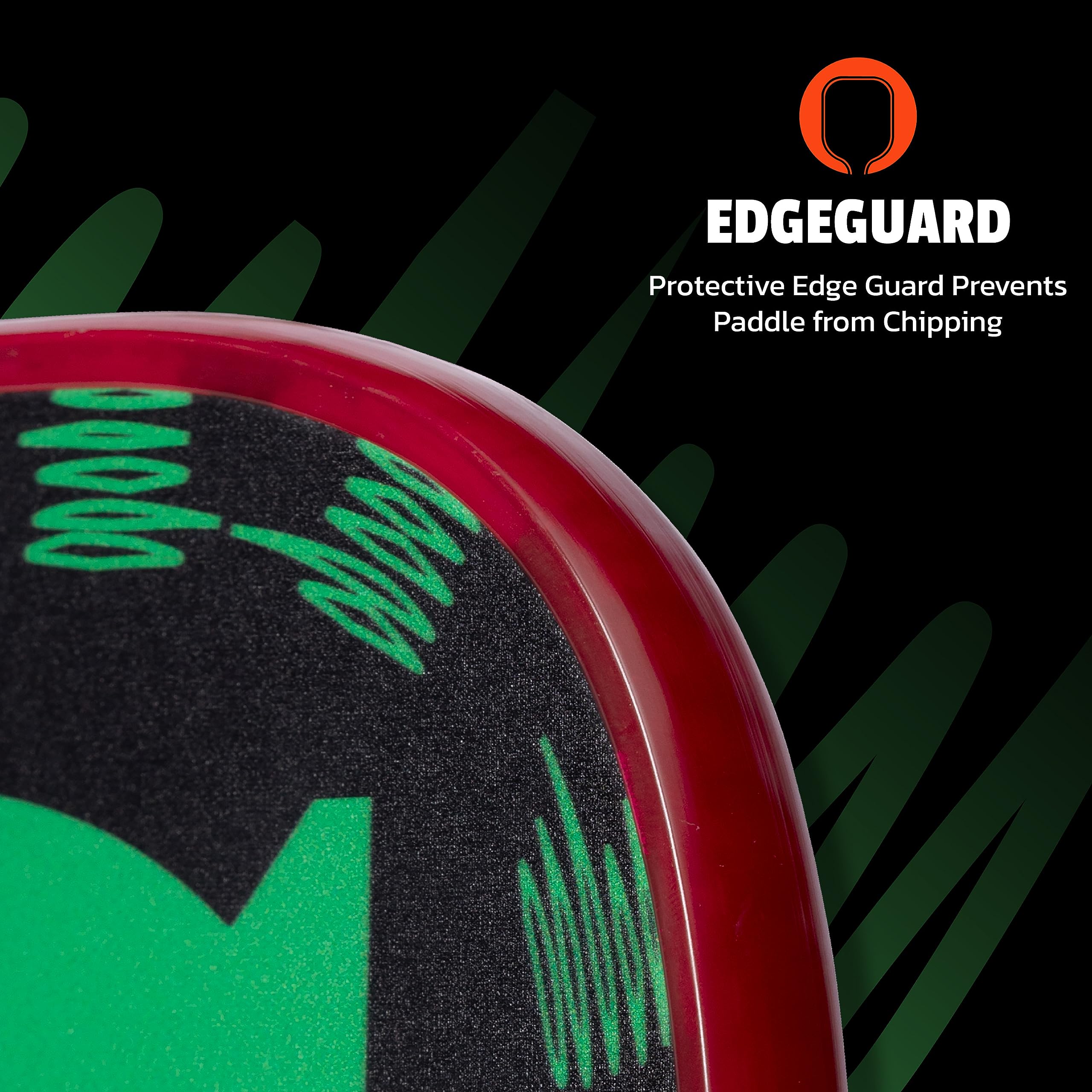 Onix Evoke XL Pickleball Paddles - Tear Drop, React, Inferno, Voyager, Summit