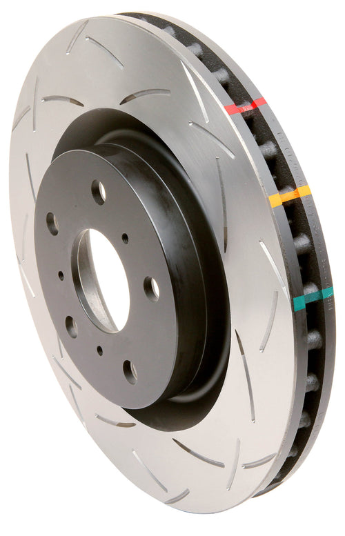DBA 4000 Series DBA4654S-10 T3 Brake Rotor