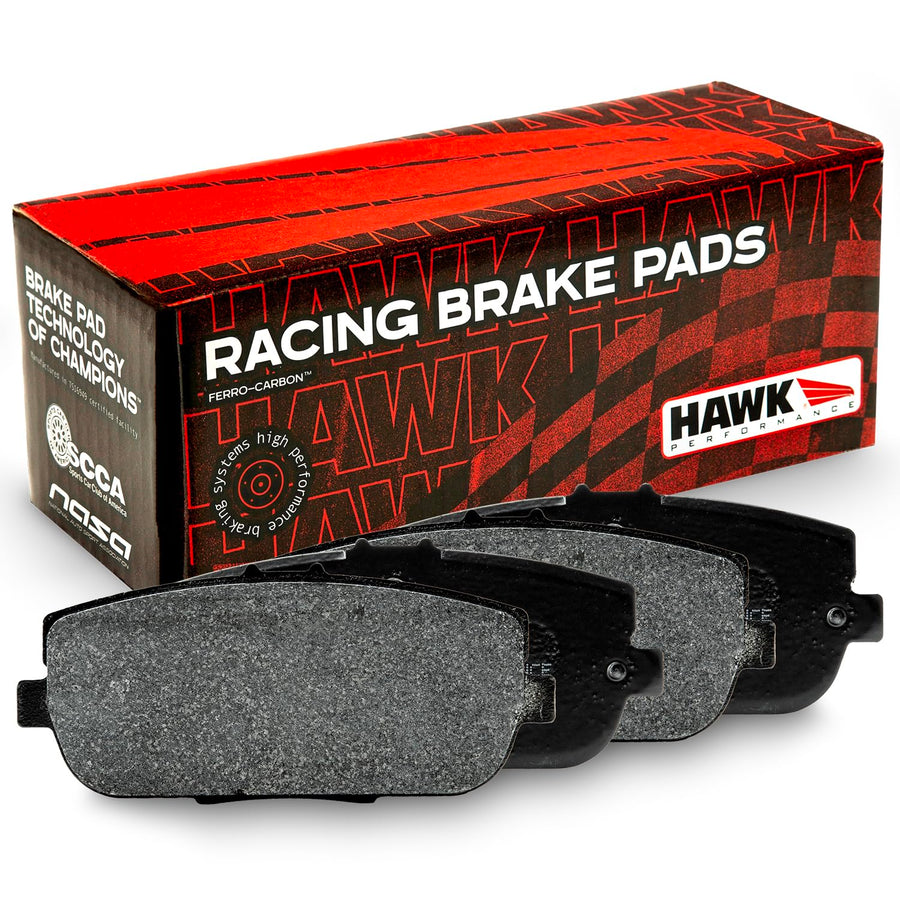 Hawk Performance HT-10 Motorsport Brake Pads HB523S.539