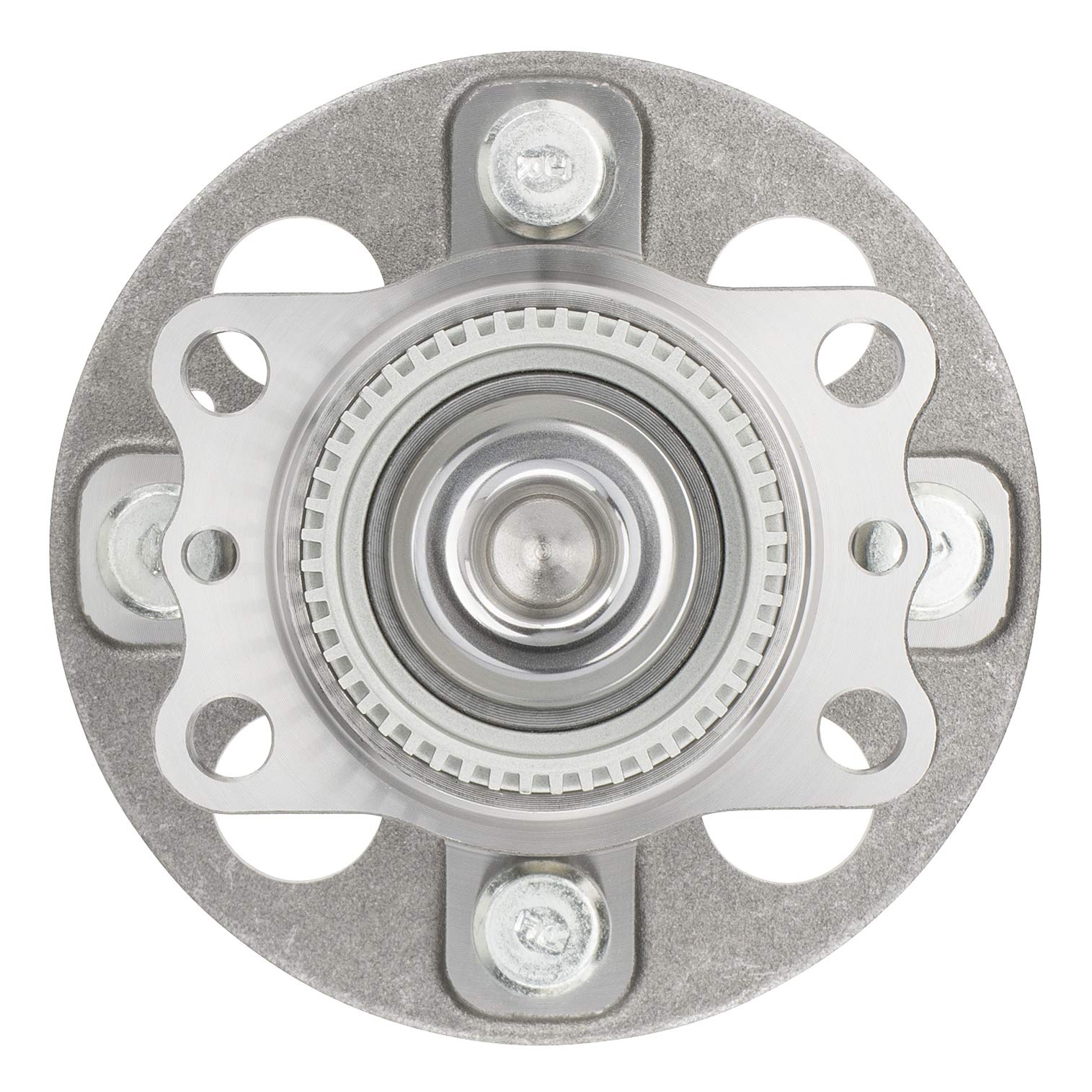 Wheel Bearing and Hub Assembly MOOG for Hyundai Accent