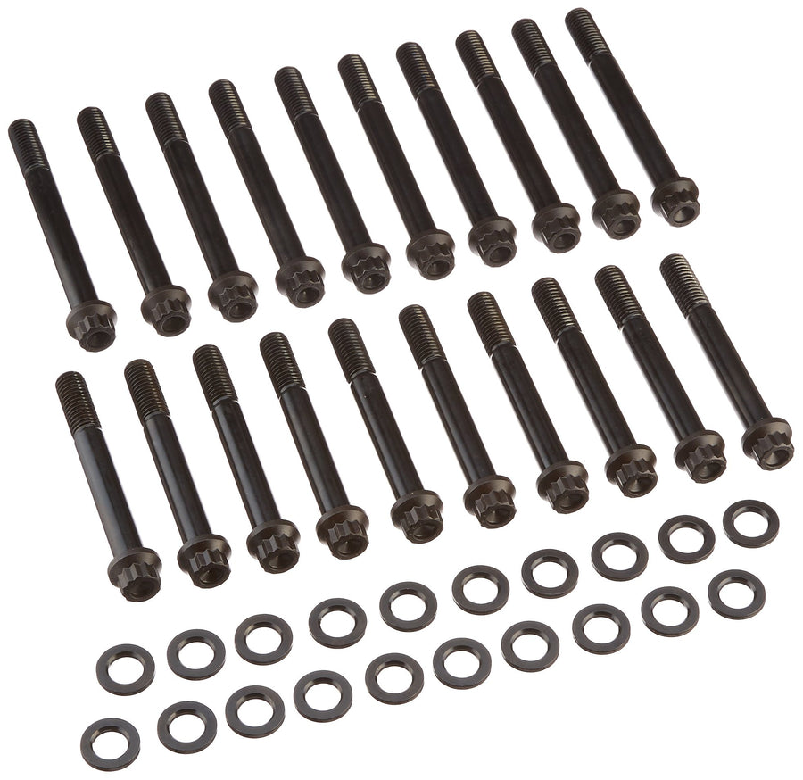 ARP Pro-Series 12-Point Cylinder Head Bolt Kit 2553701