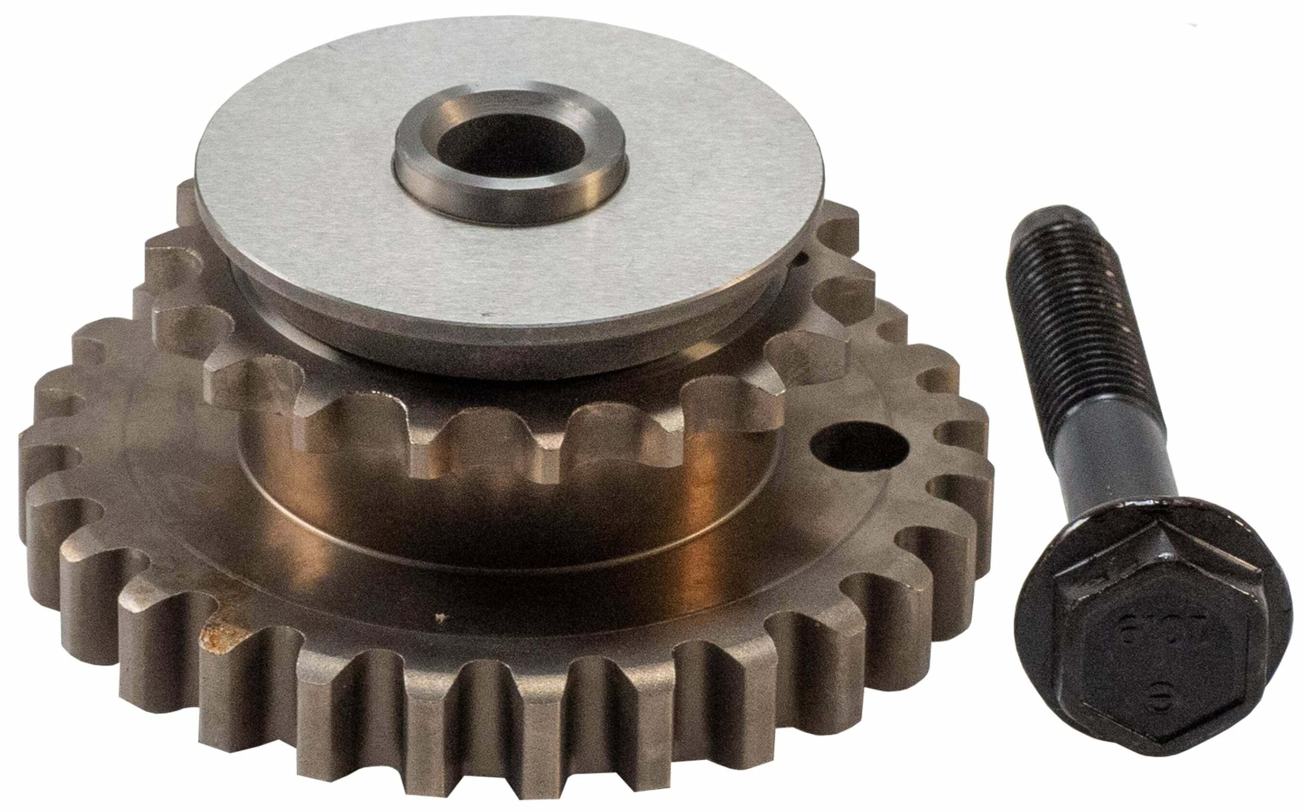 Melling S1225 Idler Stock Replacement Timing Sprocket