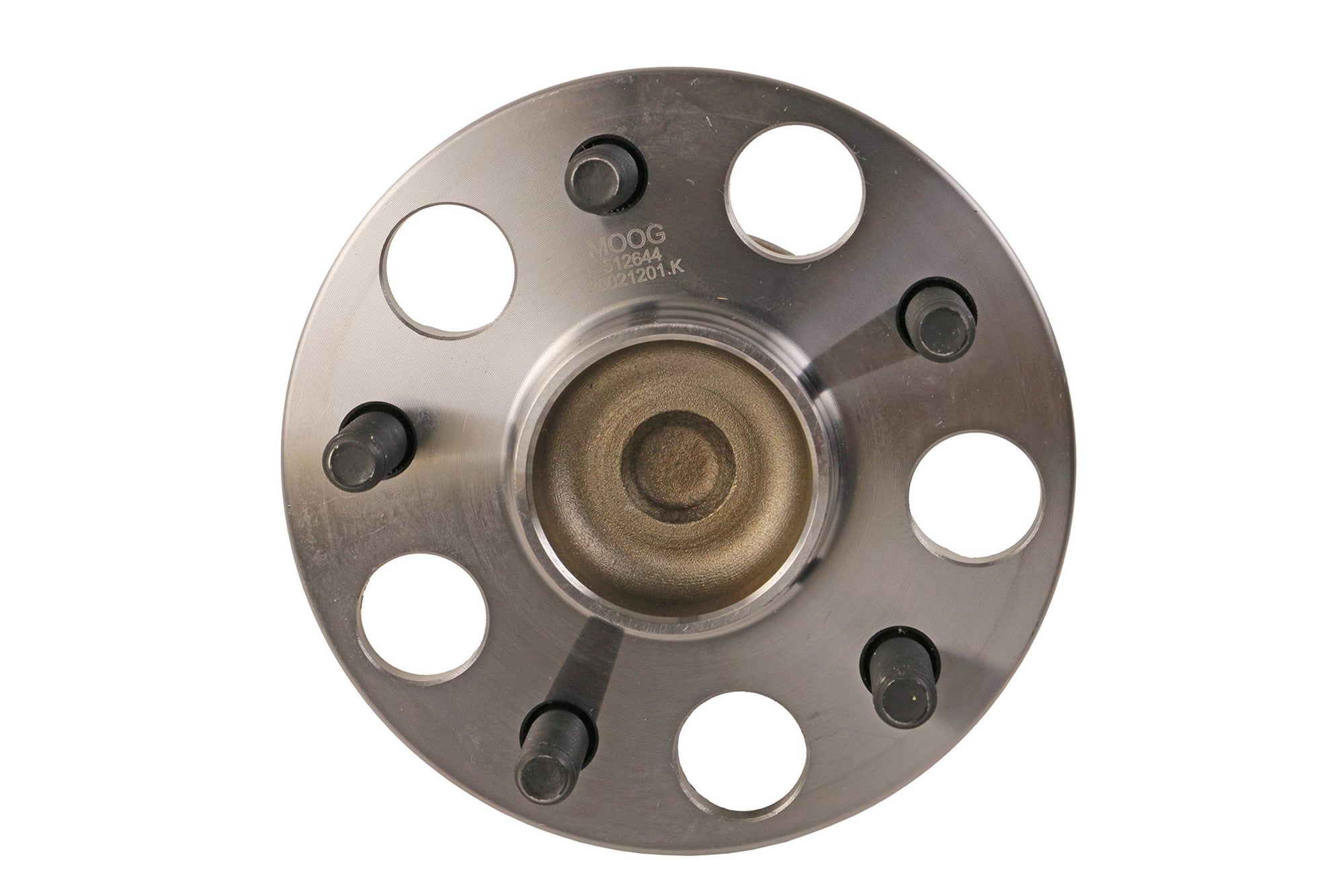 Toyota Camry MOOG 512644 Wheel Bearing and Hub Assembly
