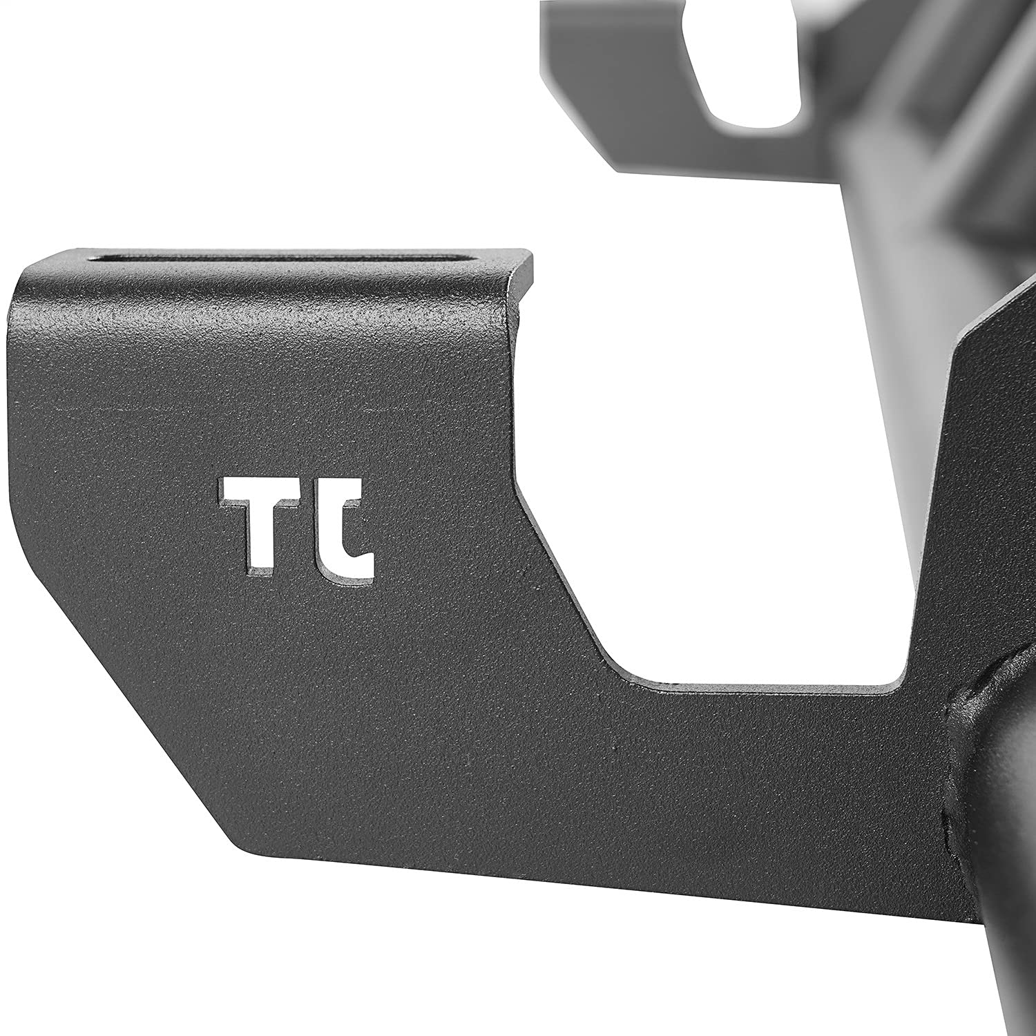 RRC Rocker Guards Rugged Ridge 11504.38; 20-Current Jeep Gladiator JT