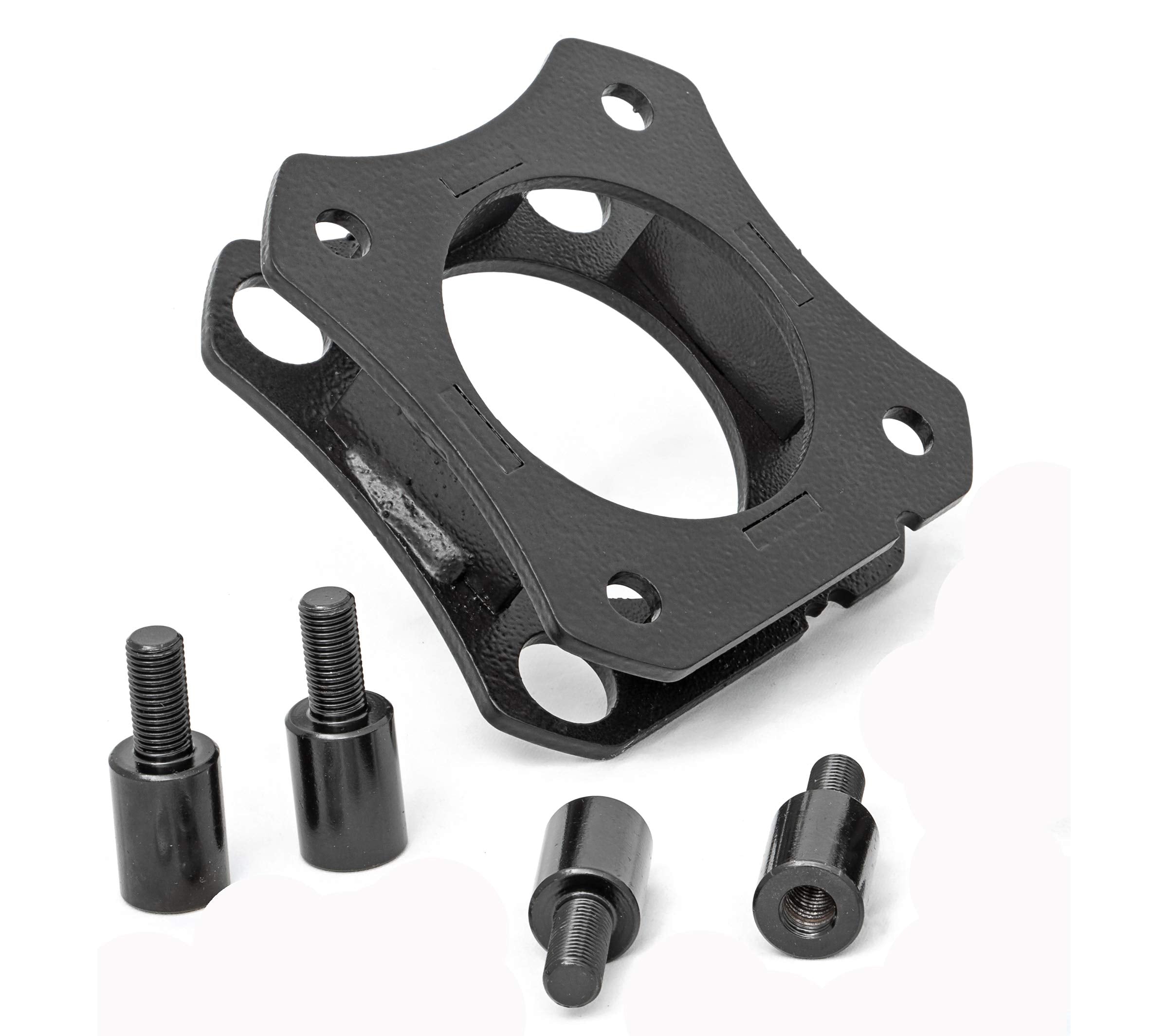 1.75" Rough Country Front Leveling Kit for 2007-2021 Toyota Tundra - 88000
