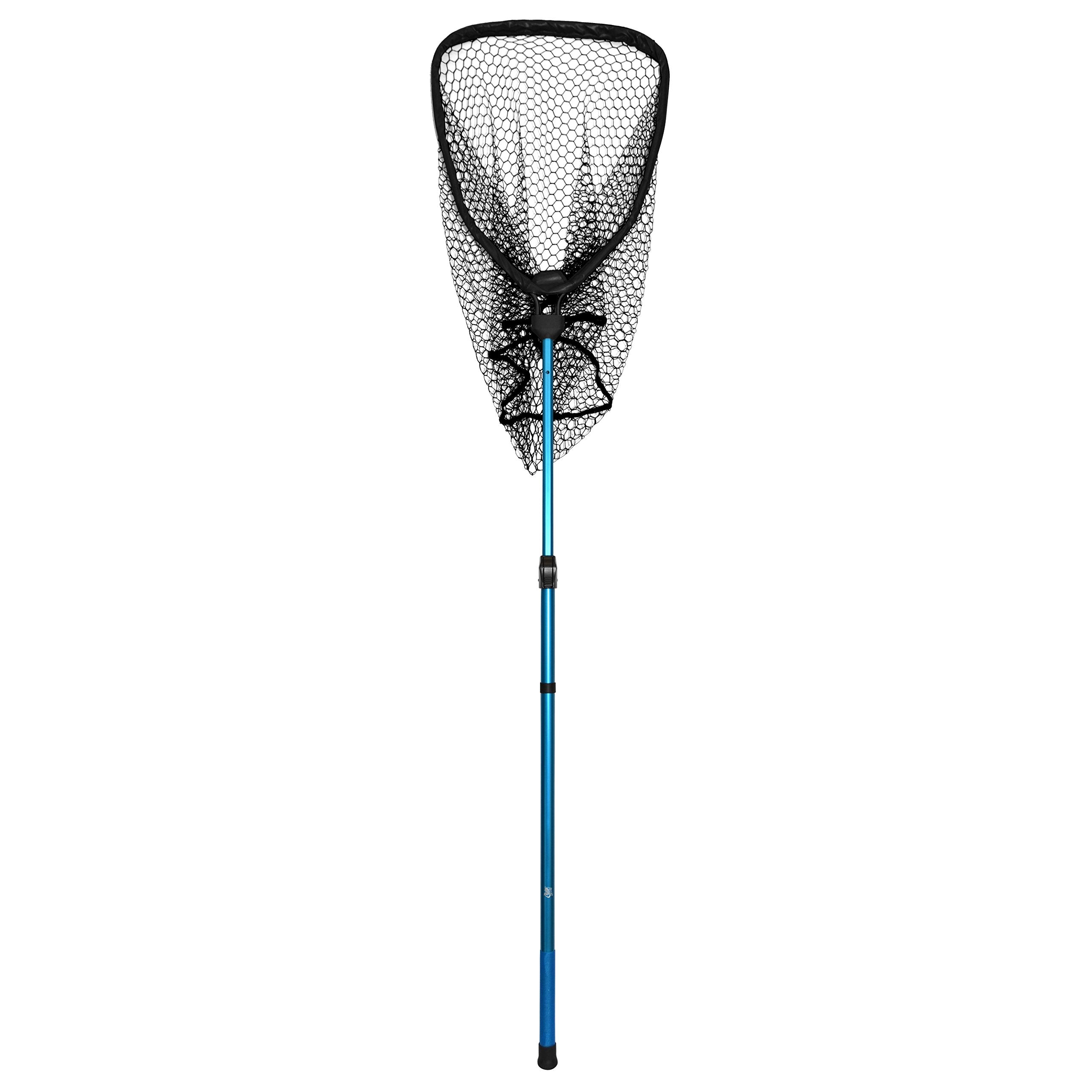 Telescoping Cuda Net - Medium