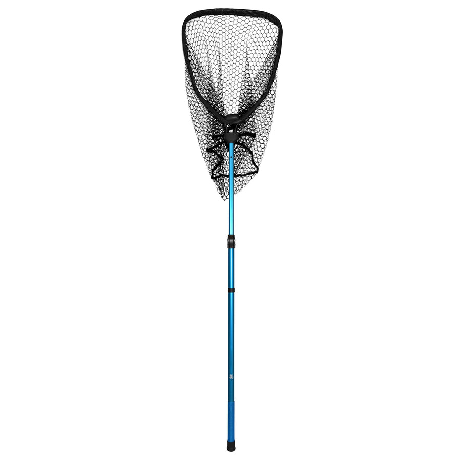 Telescoping Cuda Net - Medium