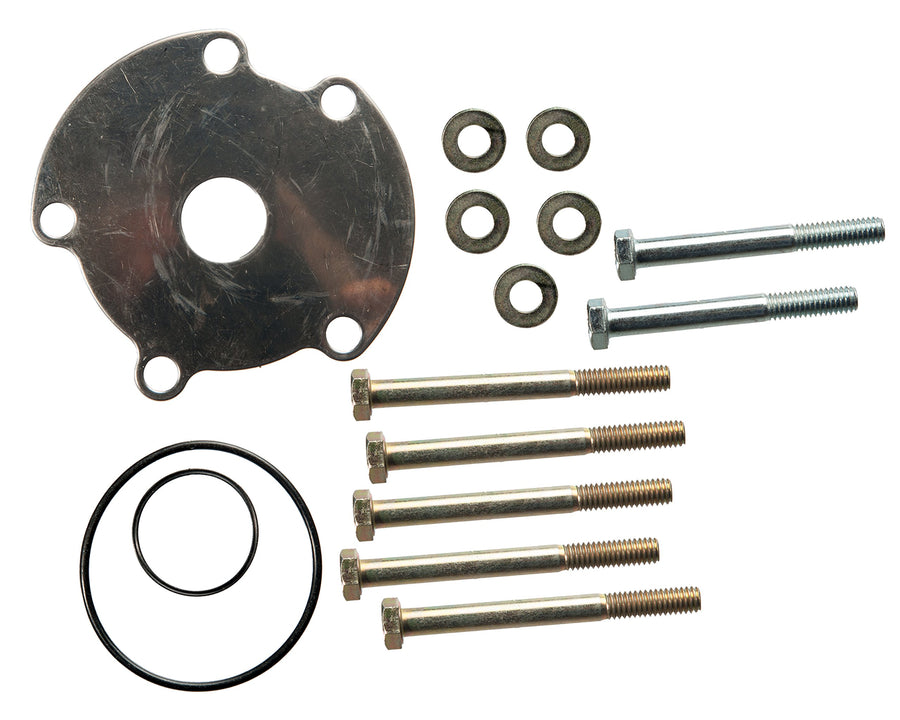 Teleflex Sierra 18-3150 Water Pump Kit, Medium