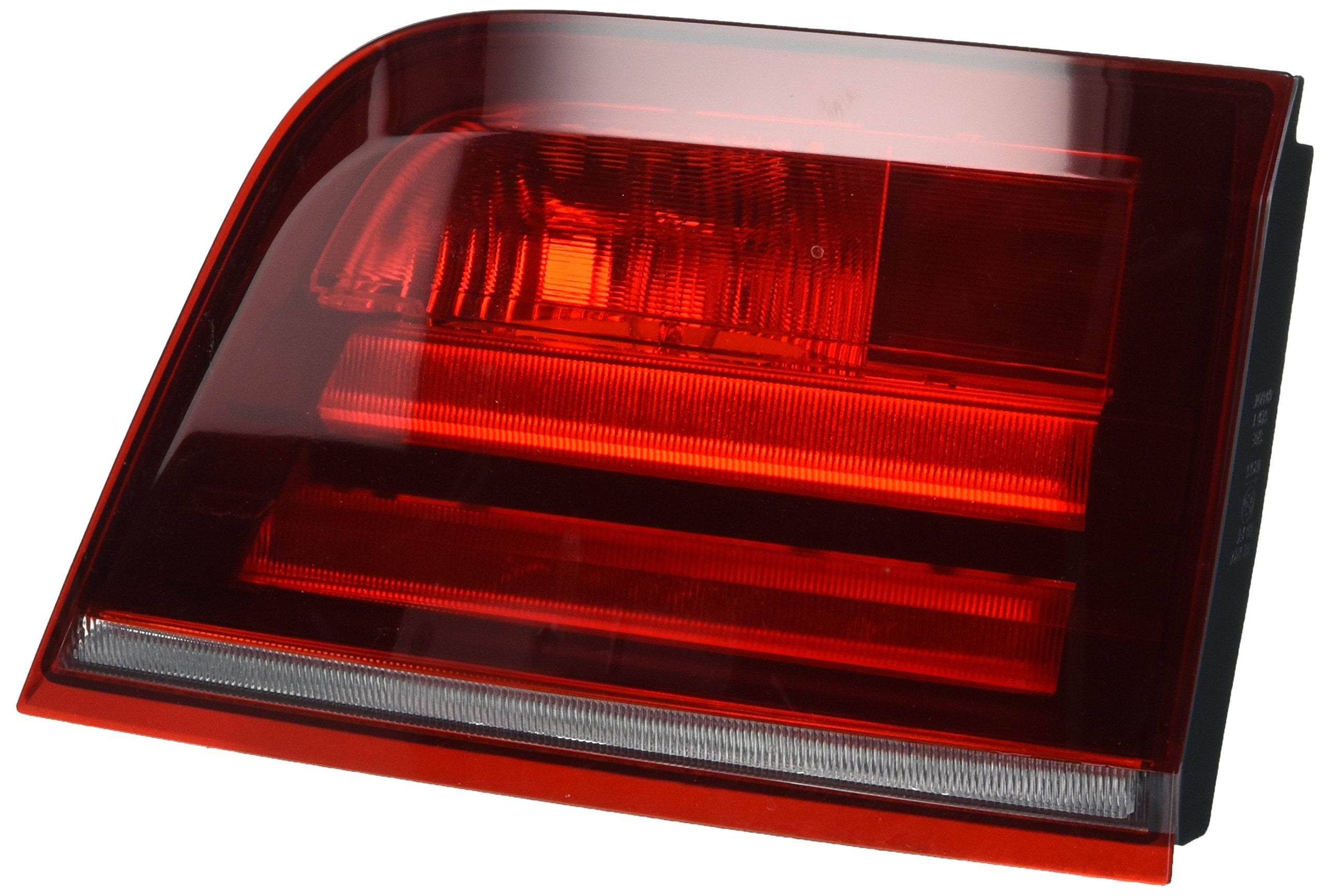 Tail Light DEPO 444-1331L-AQ (BMW X5 E70 11-13 BUILT ASSEMBLY ON LIFTGATE DRIVER SIDE)