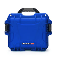 Blue Nanuk 908 Waterproof Hard Case Empty