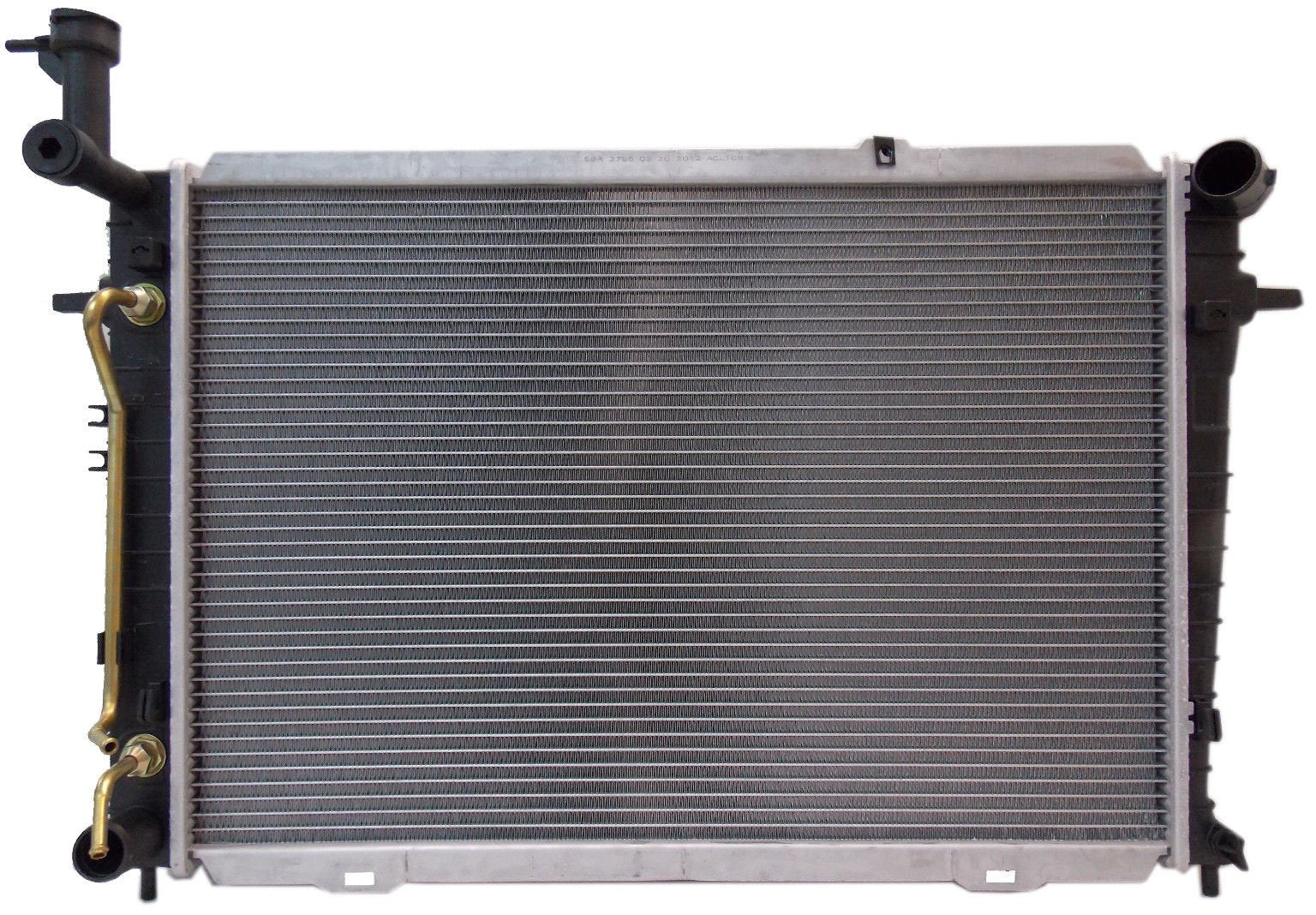 3286 CSF Radiator