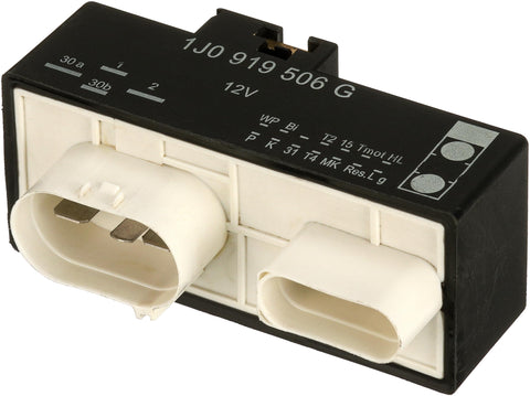 Engine Cooling Fan Module Gates FCM112