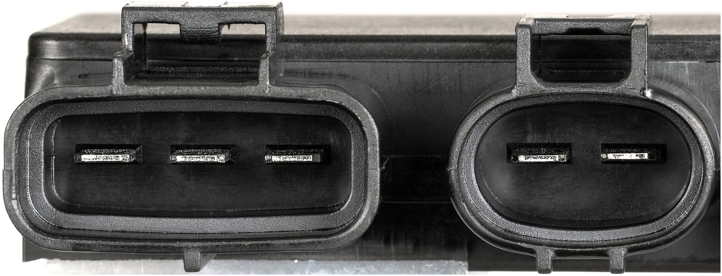 Engine Cooling Fan Module Gates FCM110