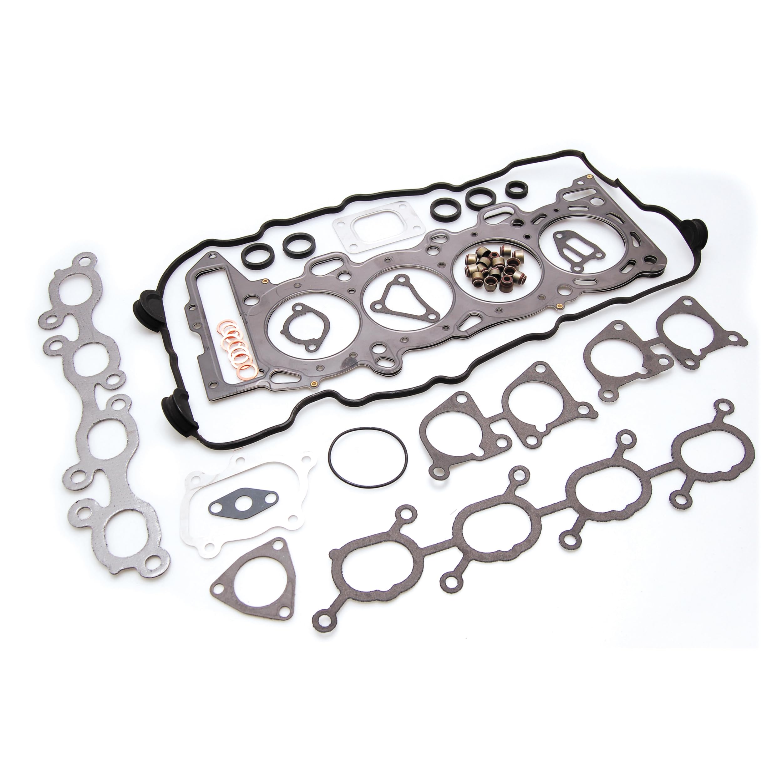Top End Gasket Kit COMETIC - PRO2010T