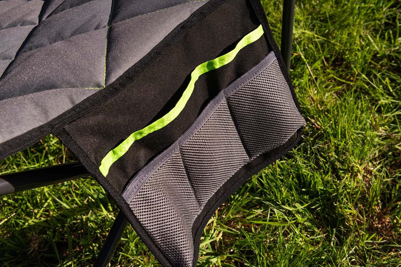 IM4x4 Club Lounge Camp Chair Ironman 4x4 America