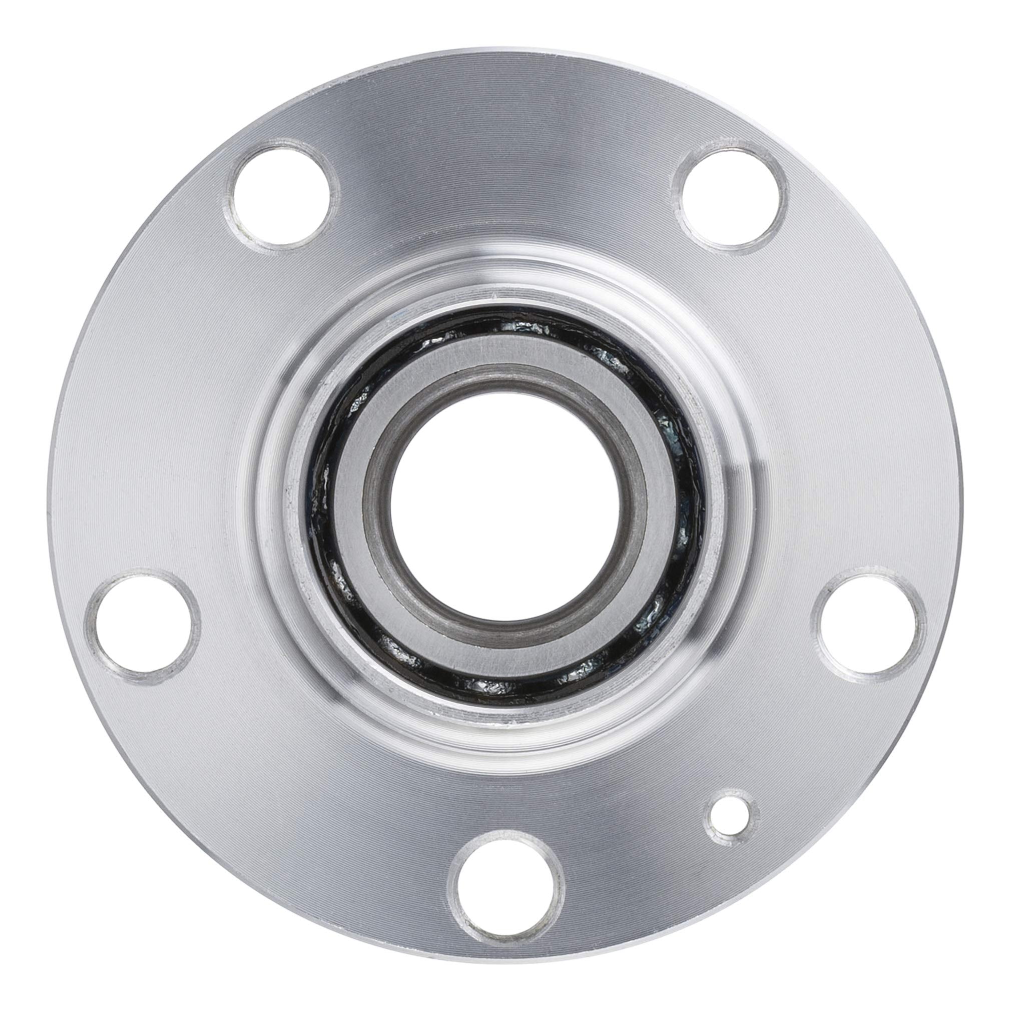 Wheel Bearing and Hub Assembly MOOG for Volkswagen Jetta