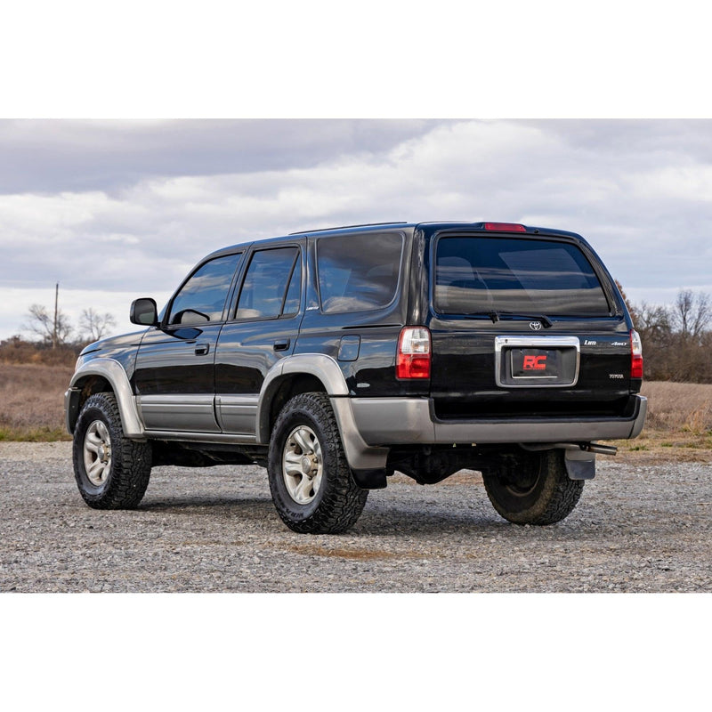 Rough Country N3 Loaded Struts 2" Lifted for 1996-2002 4Runner - 501153