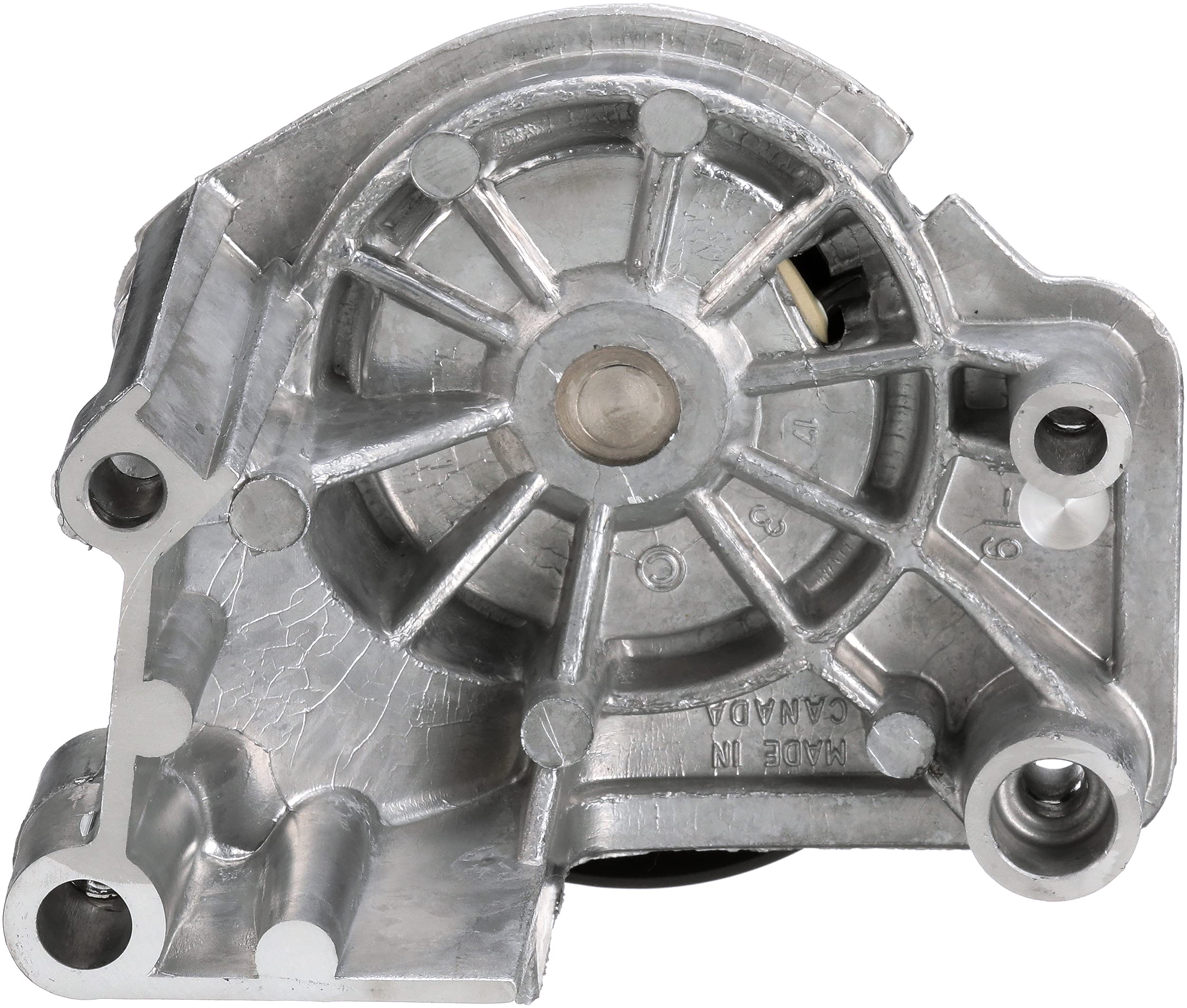 Drive Align Gates 39080 Automatic Belt Drive Tensioner