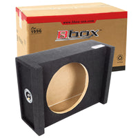 Atrend 10AME Bbox 10-Inch Single Sealed Shallow Mount Downfire Enclosure