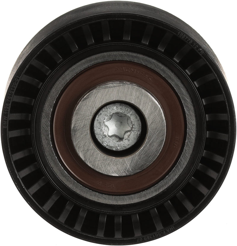 Belt Drive Gates Pulleys 36819