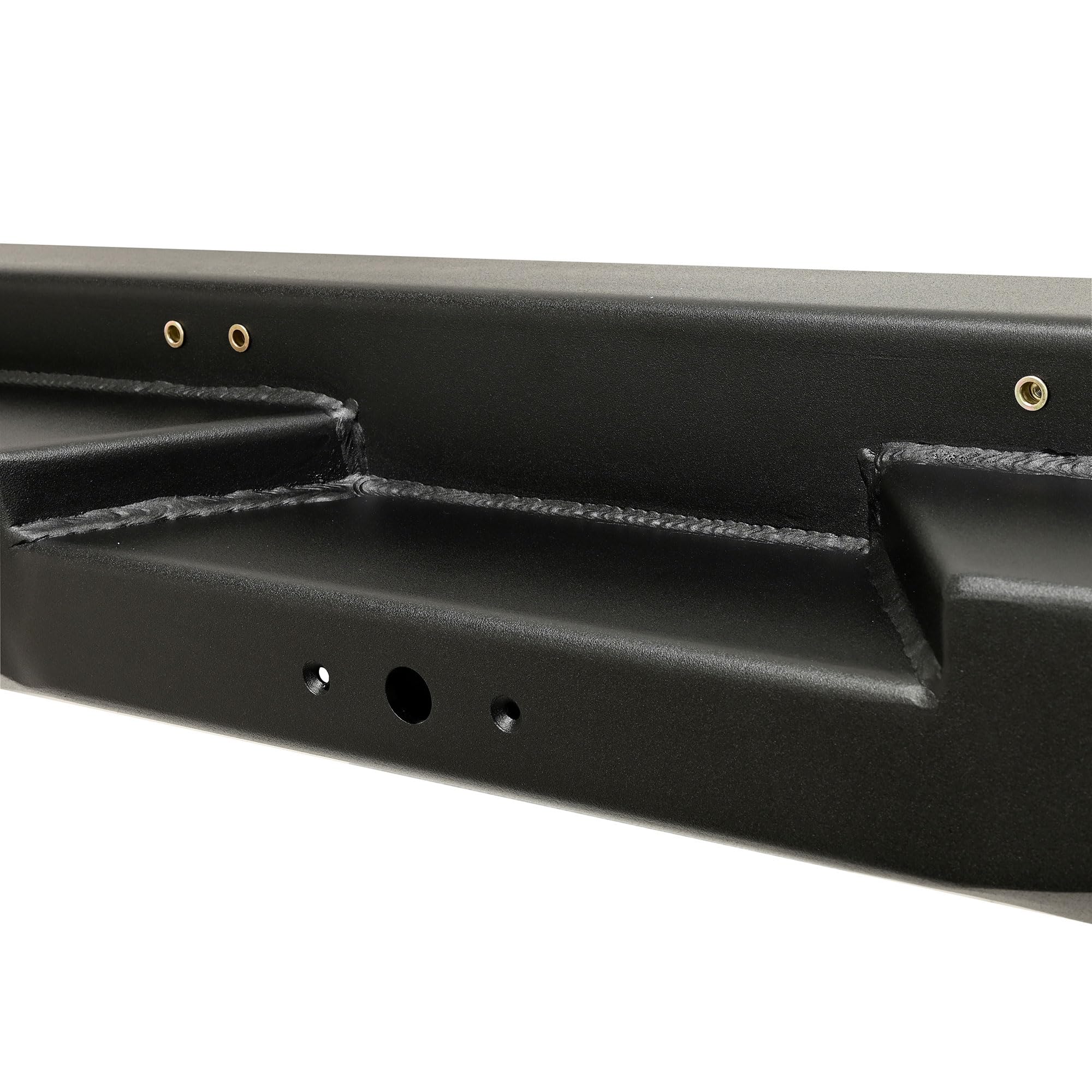 XTS Rear Bumper Westin 59-712255 fits 2021-2026 Bronco (Exc Bronco Sport)