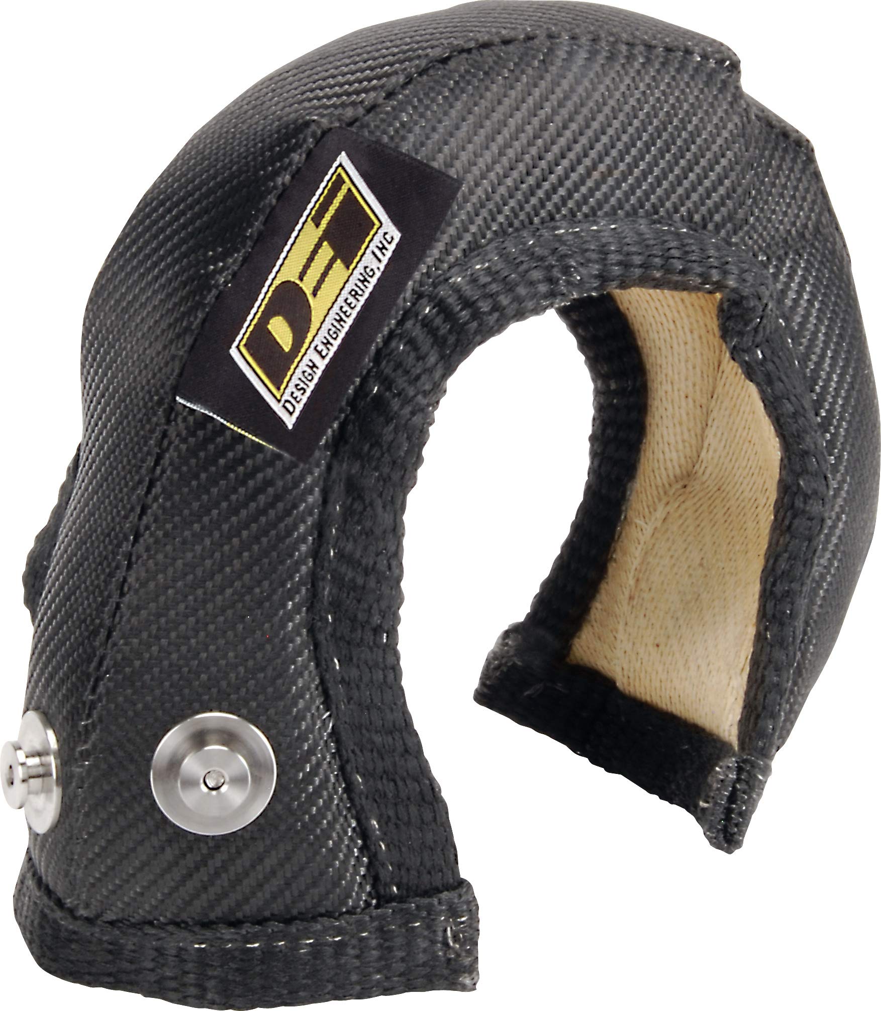 ONYX Series Design Engineering T25/28 Turbo Shield,Multi
