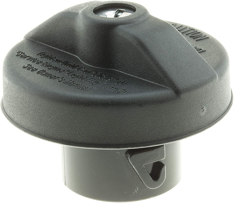 Locking Gates Fuel Tank Cap 31855