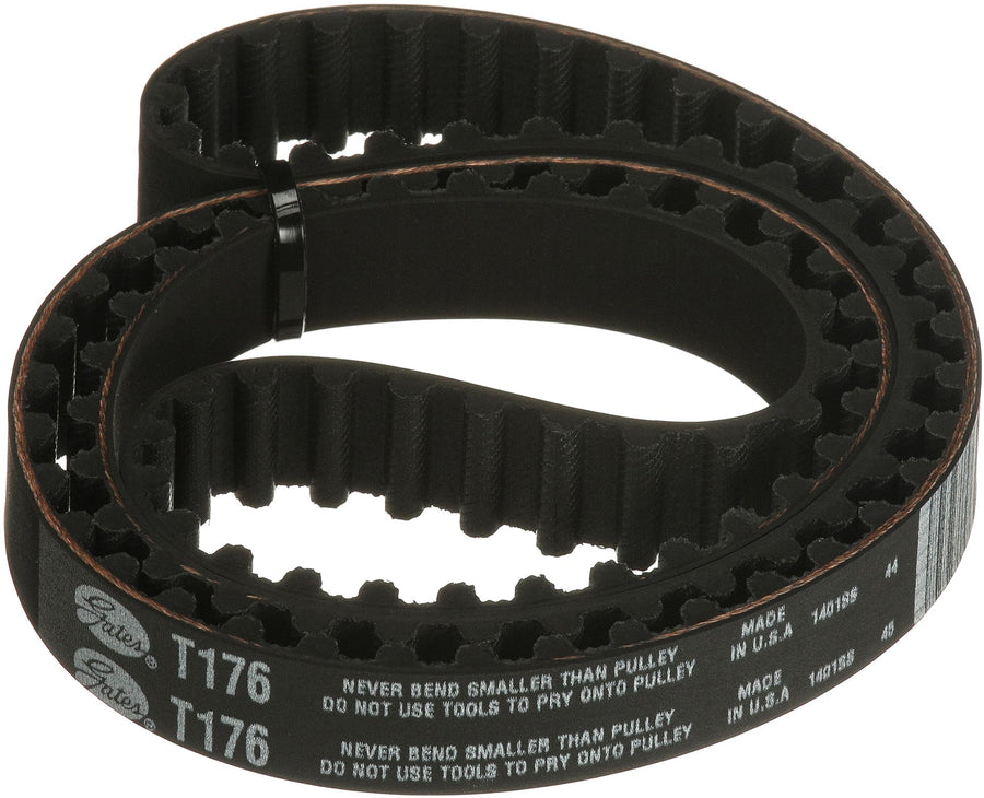 Gates Premium Automotive Timing Belt T176
