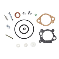 49-305 Oregon Carburetor Rebuild Kit Replacement for Briggs & Stratton 493762, 498260, 492495