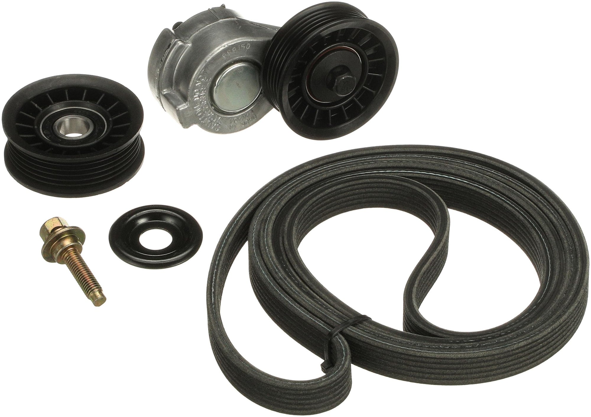 Solution Kit Gates 38398K