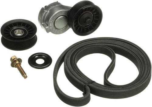 Solution Kit Gates 38398K