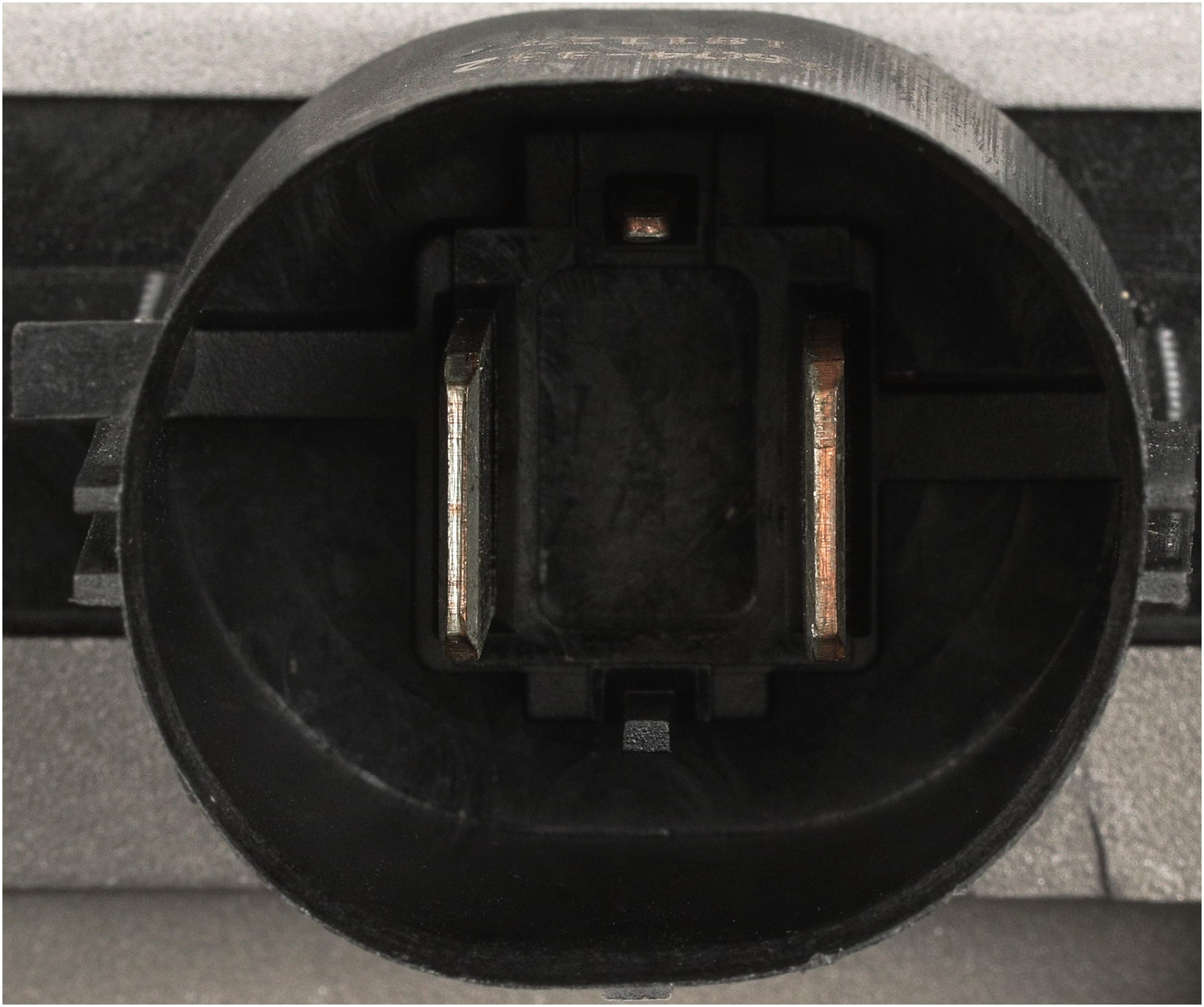Engine Cooling Fan Module Gates FCM108K