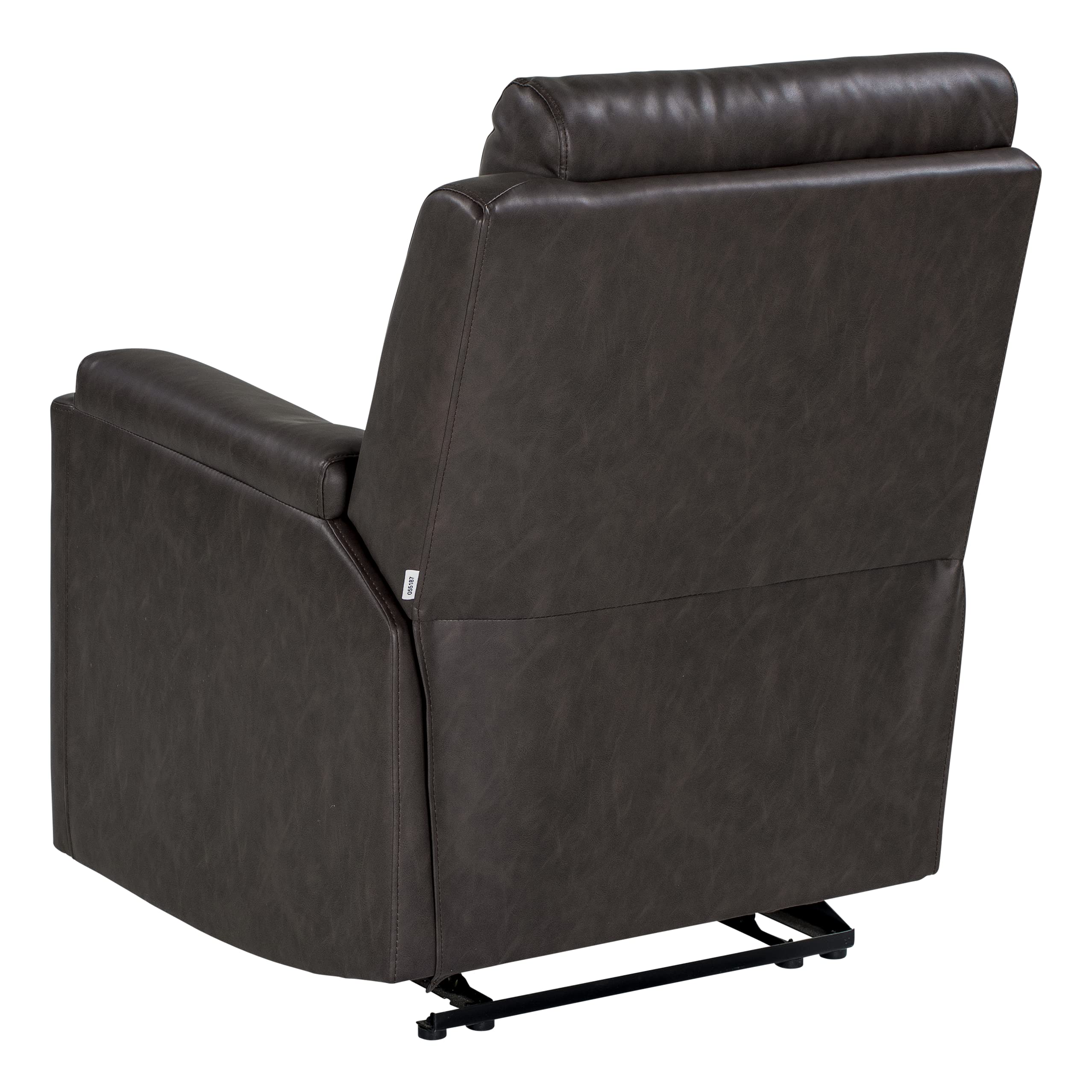 Left Hand Recliner THOMAS PAYNE Theater Seating Collection for 5th Wheel RVs, Travel Trailers and Motorhomes