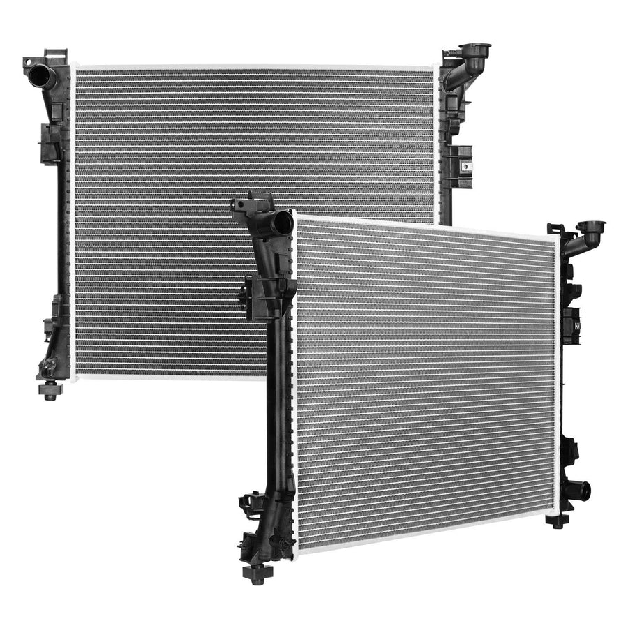 Mishimoto Grand Caravan Town & Country 13062 Radiator 3.6 3.8 4.0 V6 New