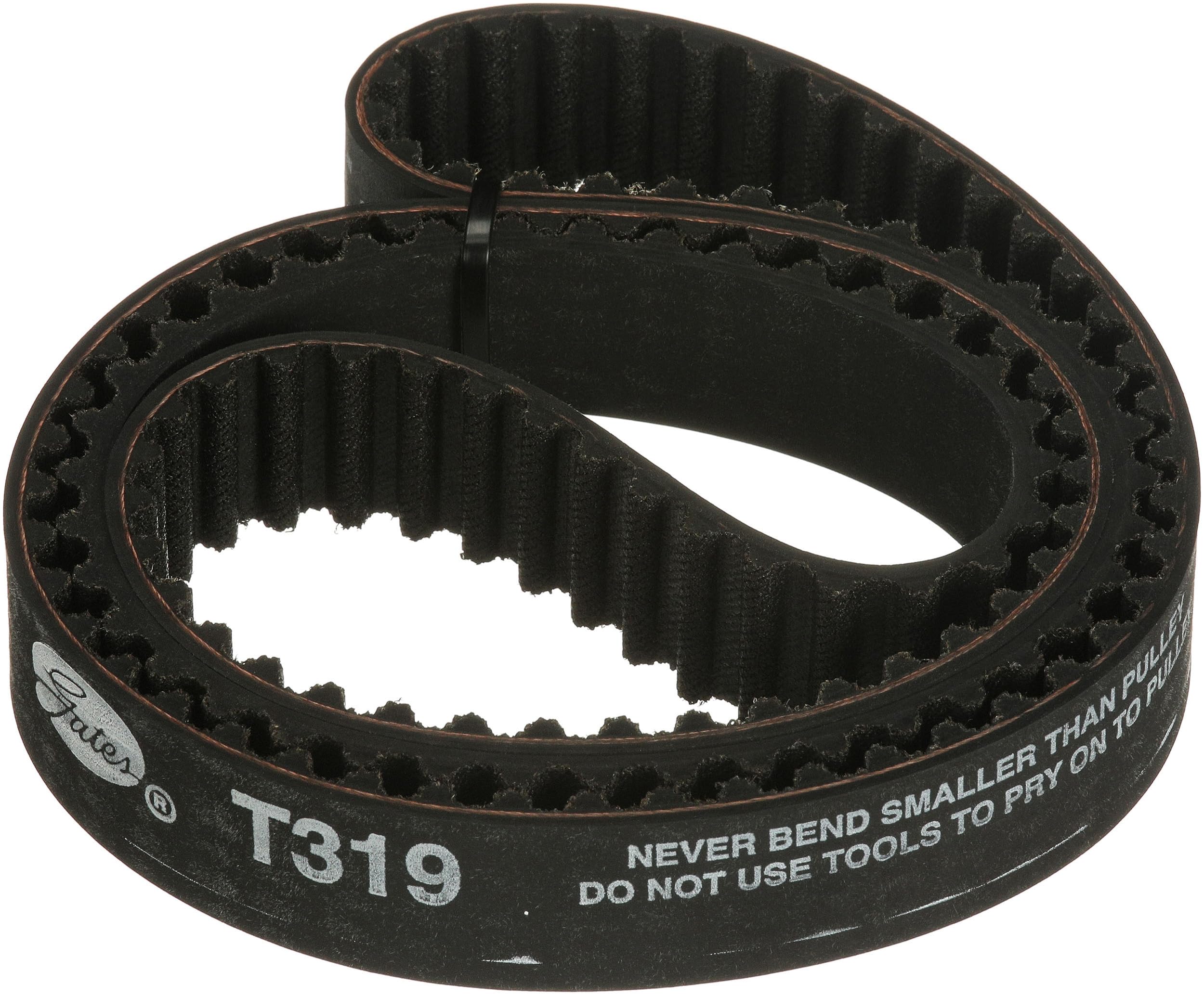 Premium Gates Automotive Timing Belt T319