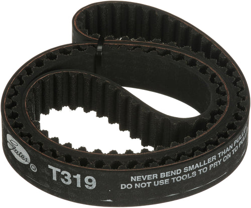 Premium Gates Automotive Timing Belt T319