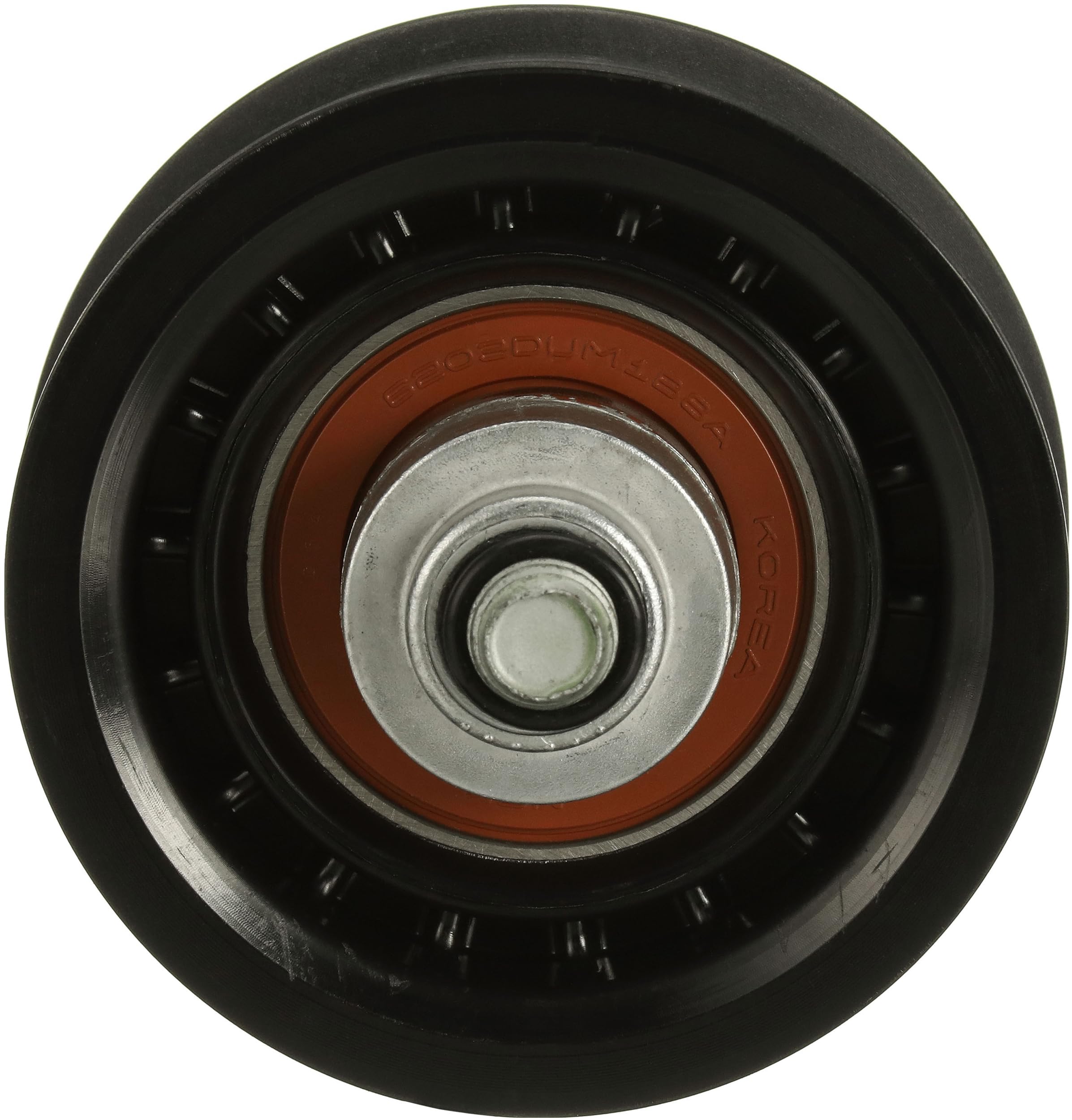 DriveAlign Gates Genuine 36512 Idler/Tensioner Pulley Belt Drive