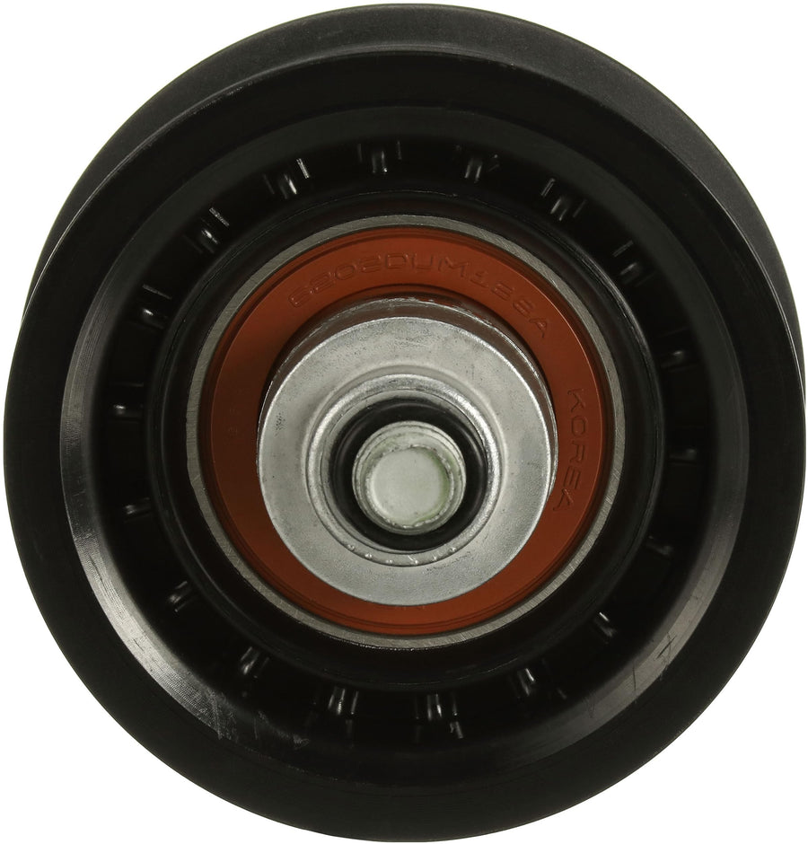 DriveAlign Gates Genuine 36512 Idler/Tensioner Pulley Belt Drive