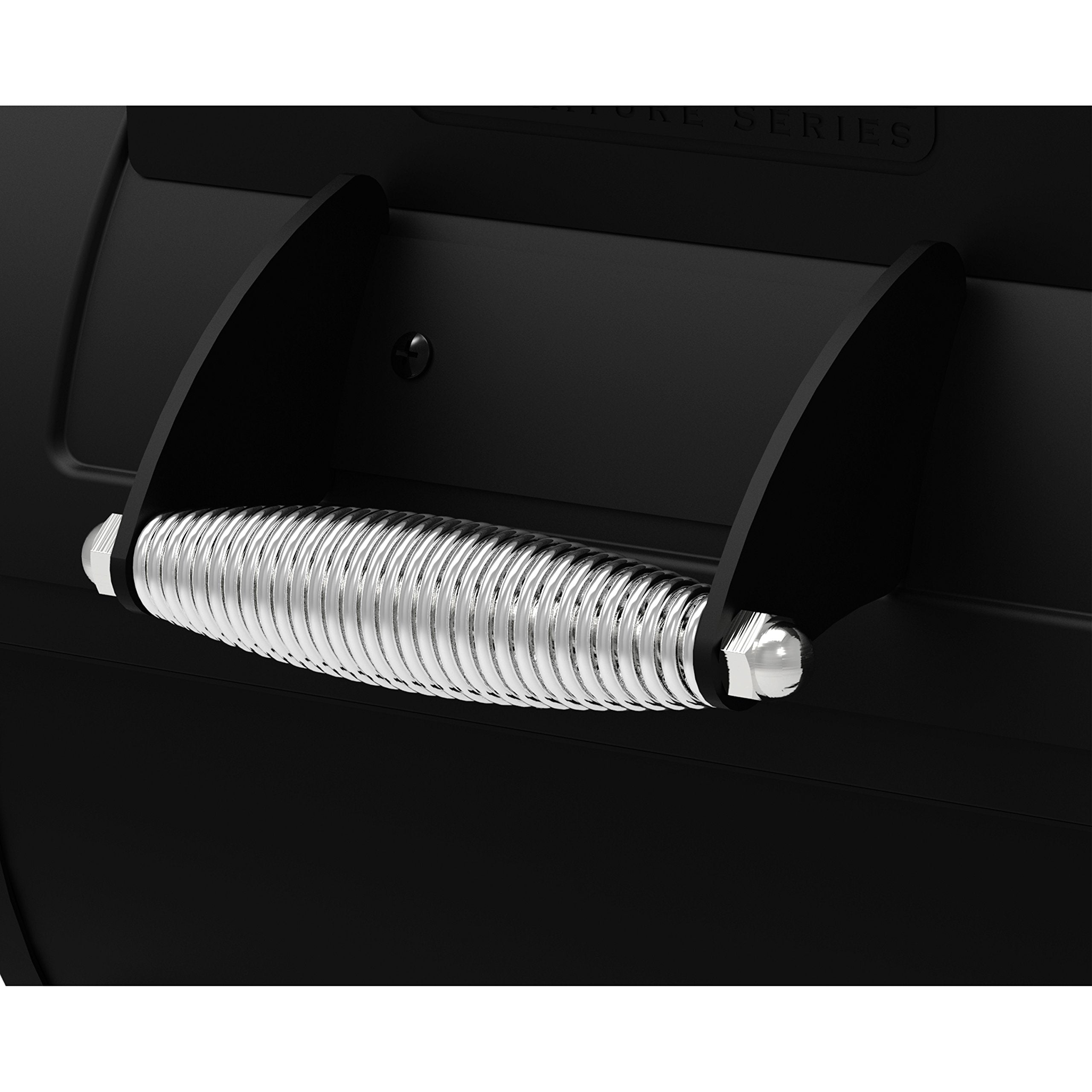 Dyna-Glo Portable Tabletop Charcoal Grill & Side Firebox DGSS287CB-D