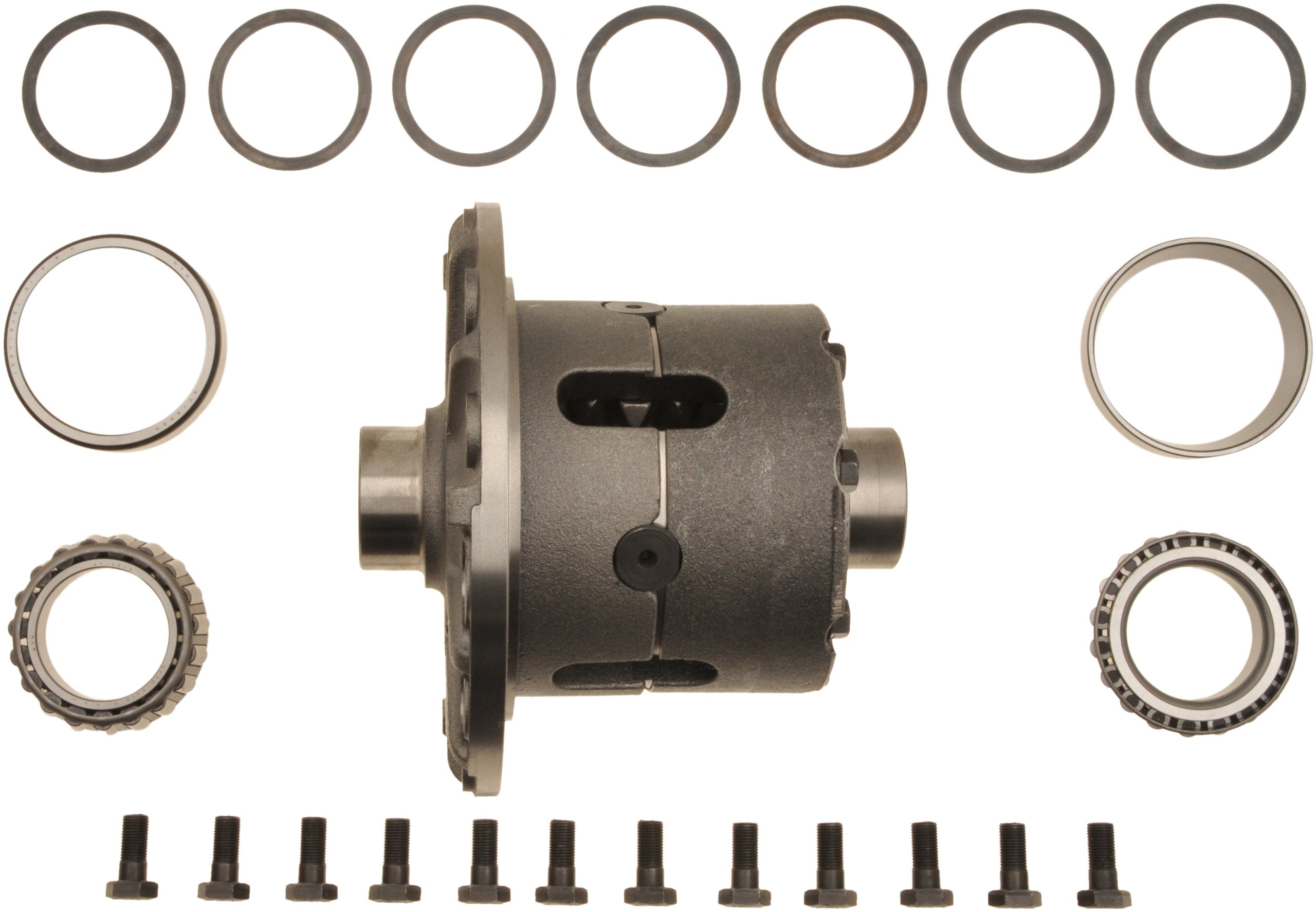 Differential Case Assembly Kit Spicer 2005750