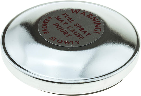 OE Equivalent Gates 31625 Fuel Tank Cap