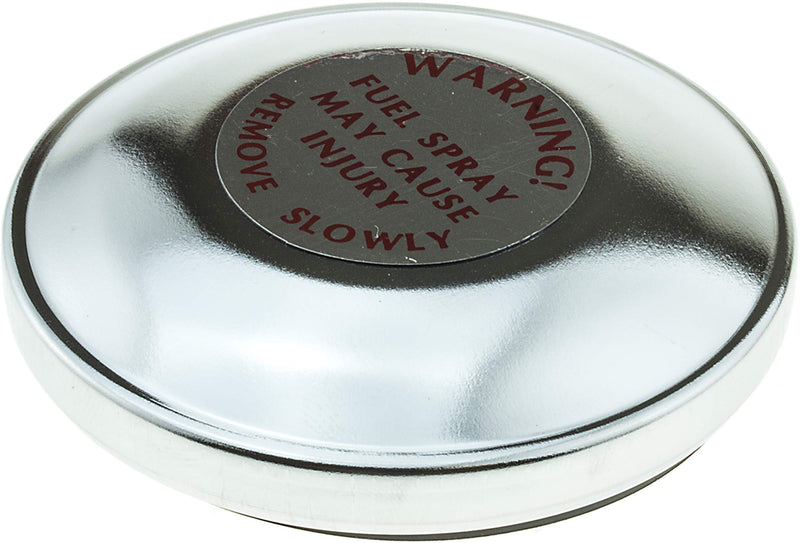 OE Equivalent Gates 31625 Fuel Tank Cap