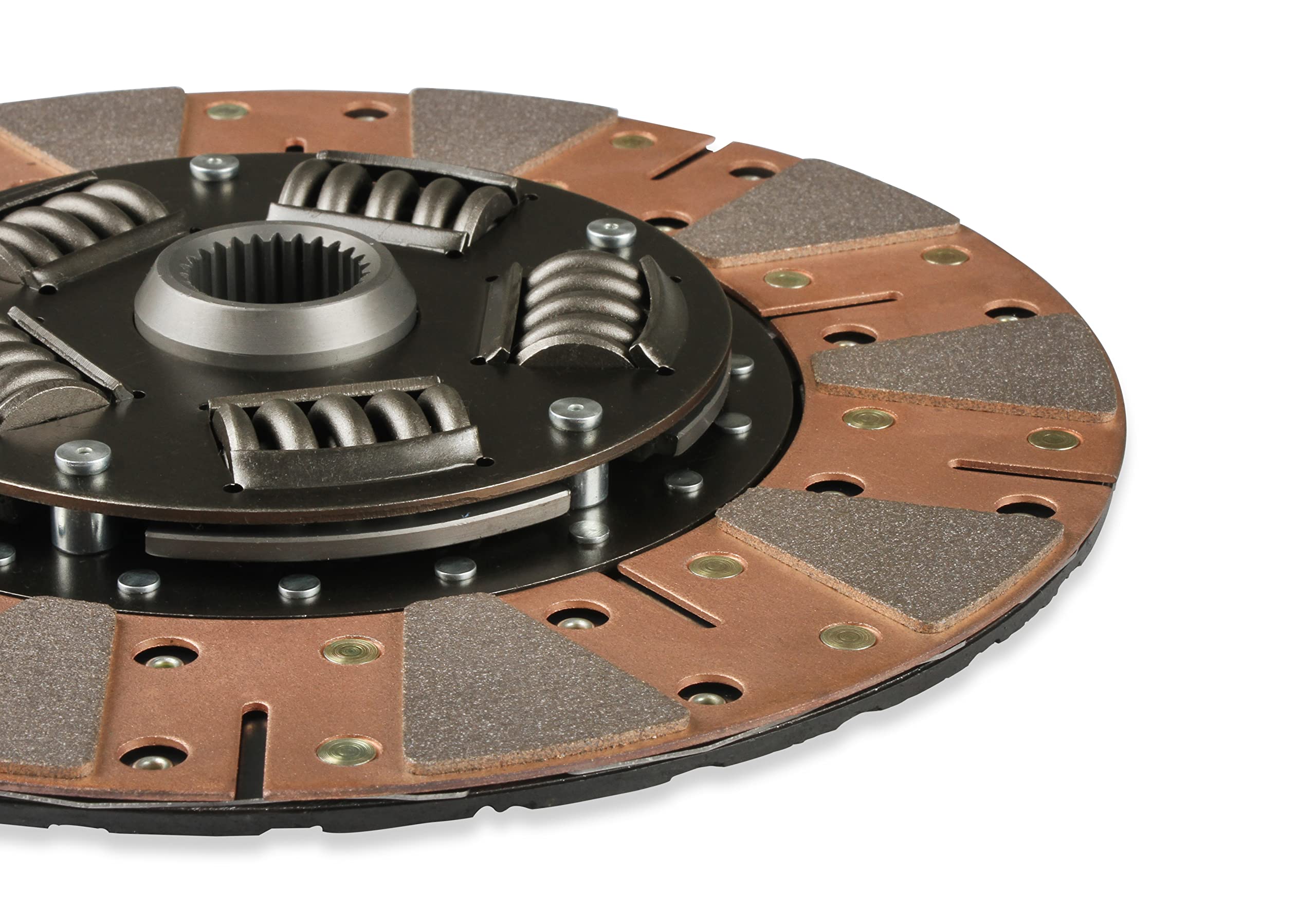 650 Hays 92-1100 Street Conversion Clutch Kit