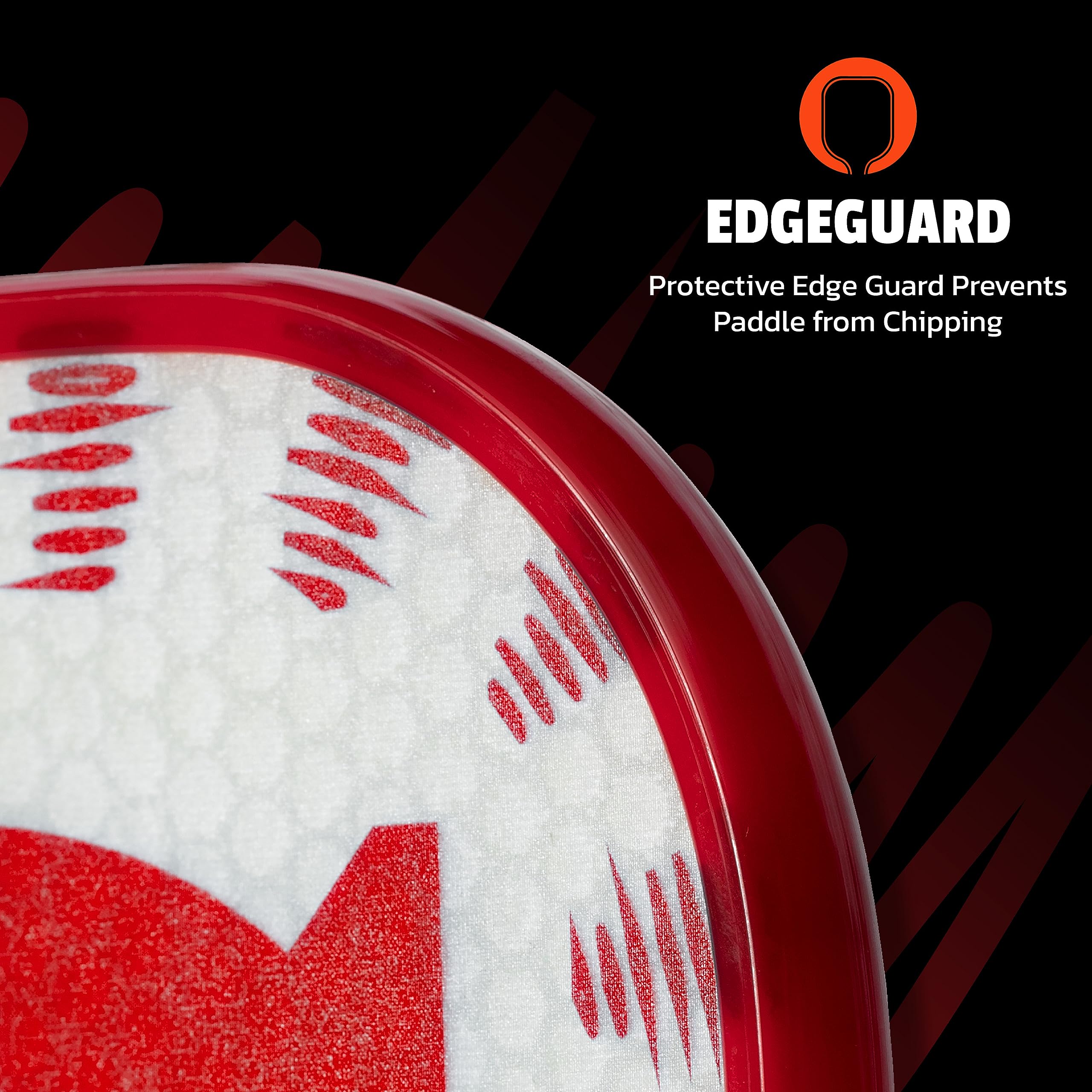 Onix Evoke XL Pickleball Paddles - Tear Drop, React, Inferno, Voyager, Summit