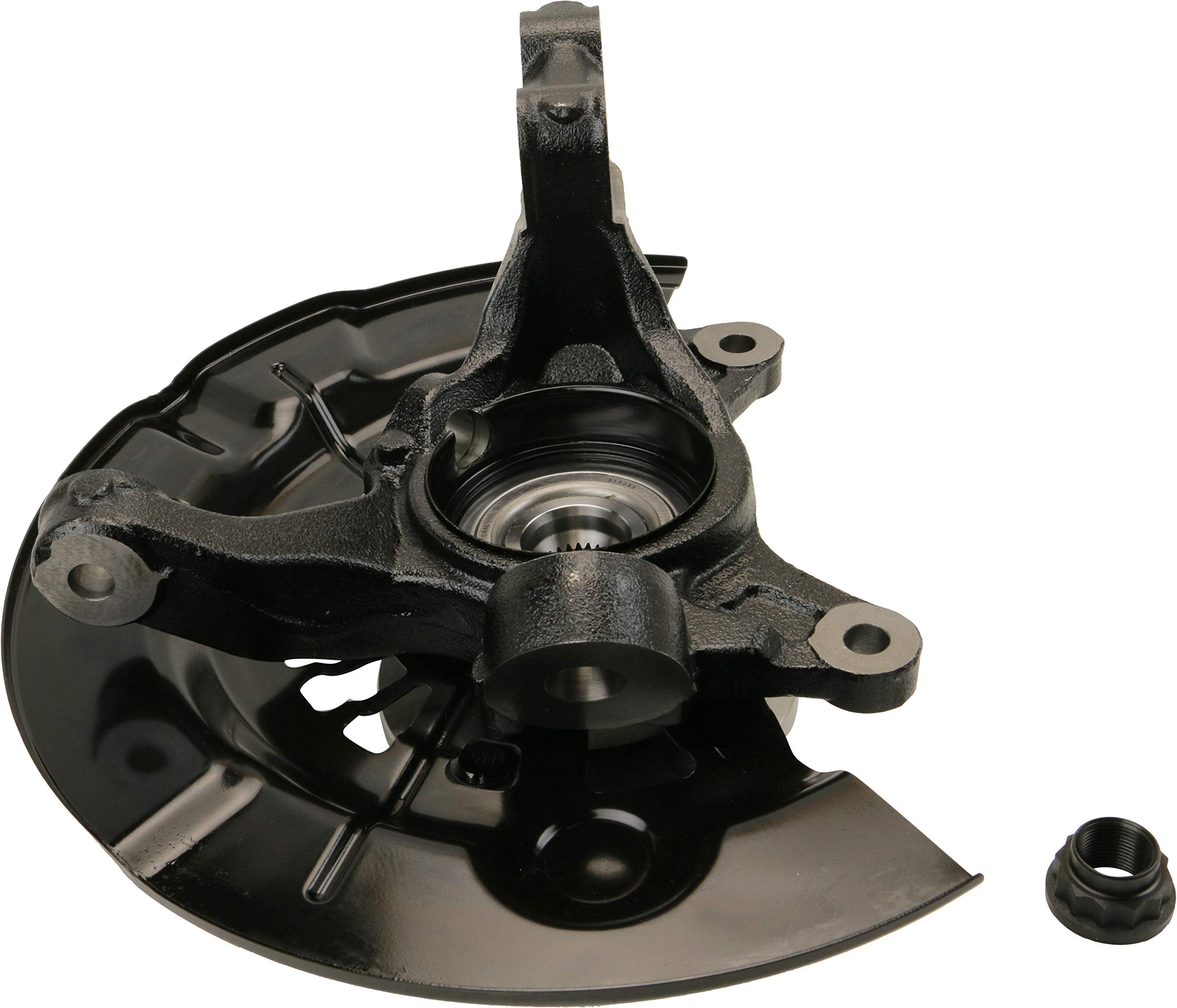 LK045 MOOG Suspension Knuckle Assembly for Toyota Camry