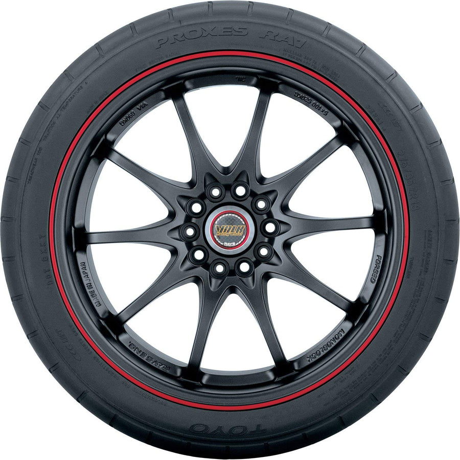 Proxes Toyo RA-1 Performance Radial Tire - 205/60R13 86V