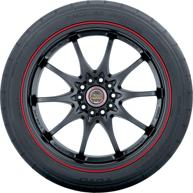 Proxes Toyo RA-1 Performance Radial Tire - 205/60R13 86V