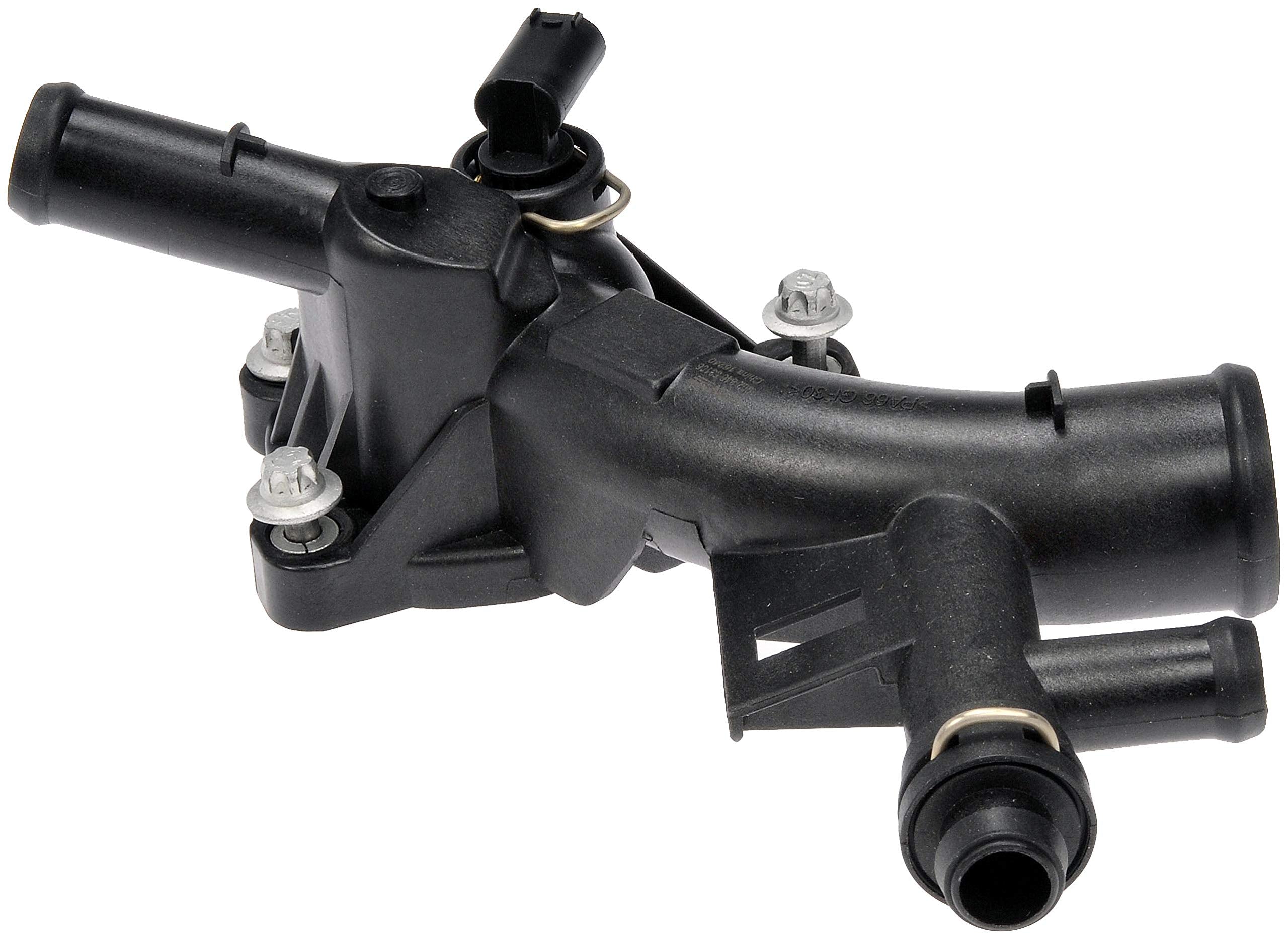 Dorman Engine Coolant Water Outlet 902-846 Compatible with Select Buick/Chevrolet Models