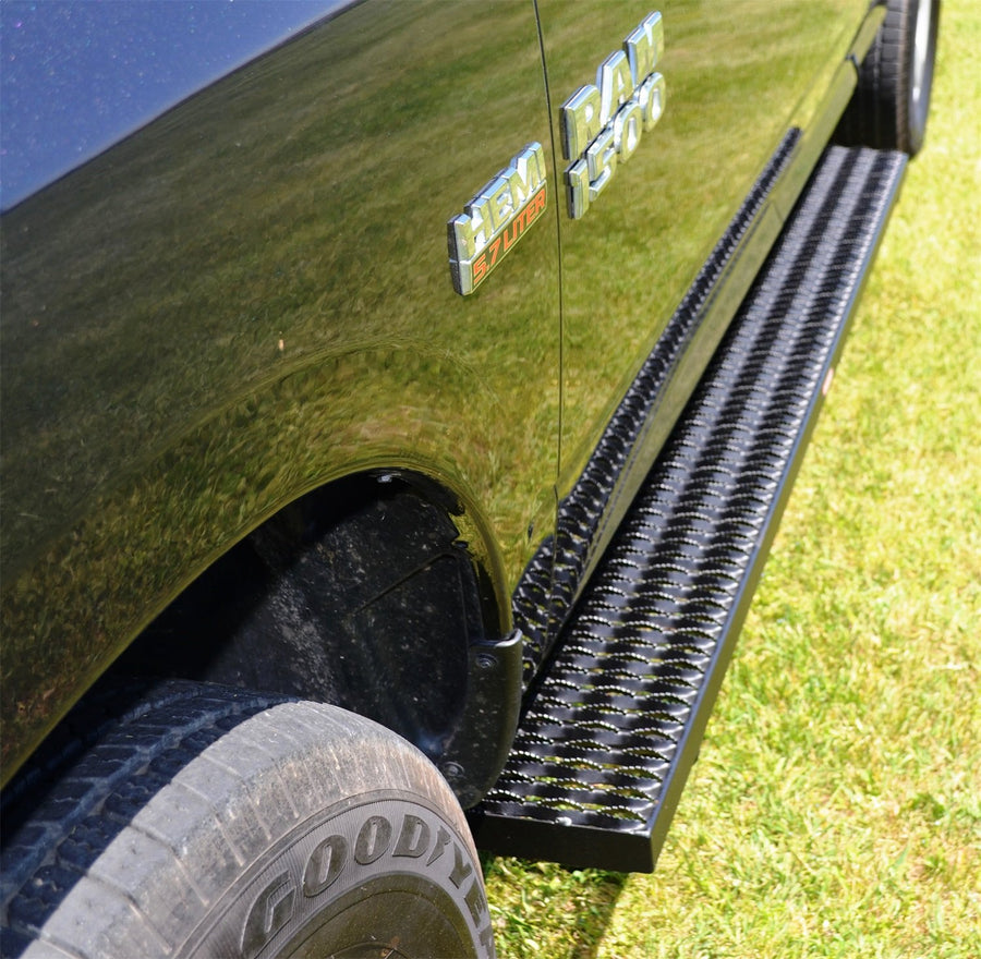 13+ RAM Owens Products GRIPSTRUT 82354 QUADCAB