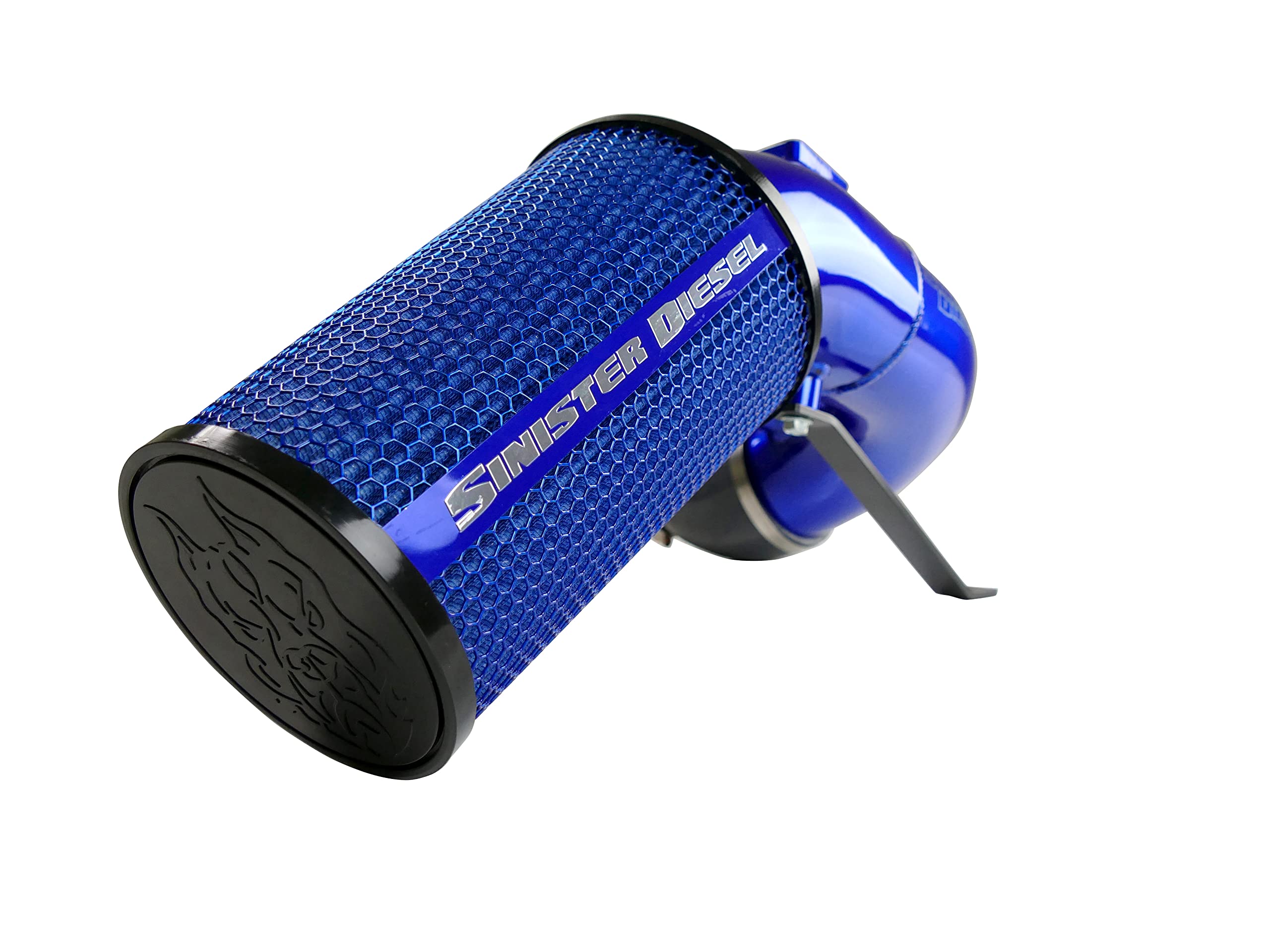 Cold Air Intake Sinister Diesel for 2008-2010 Ford Powerstroke 6.4L